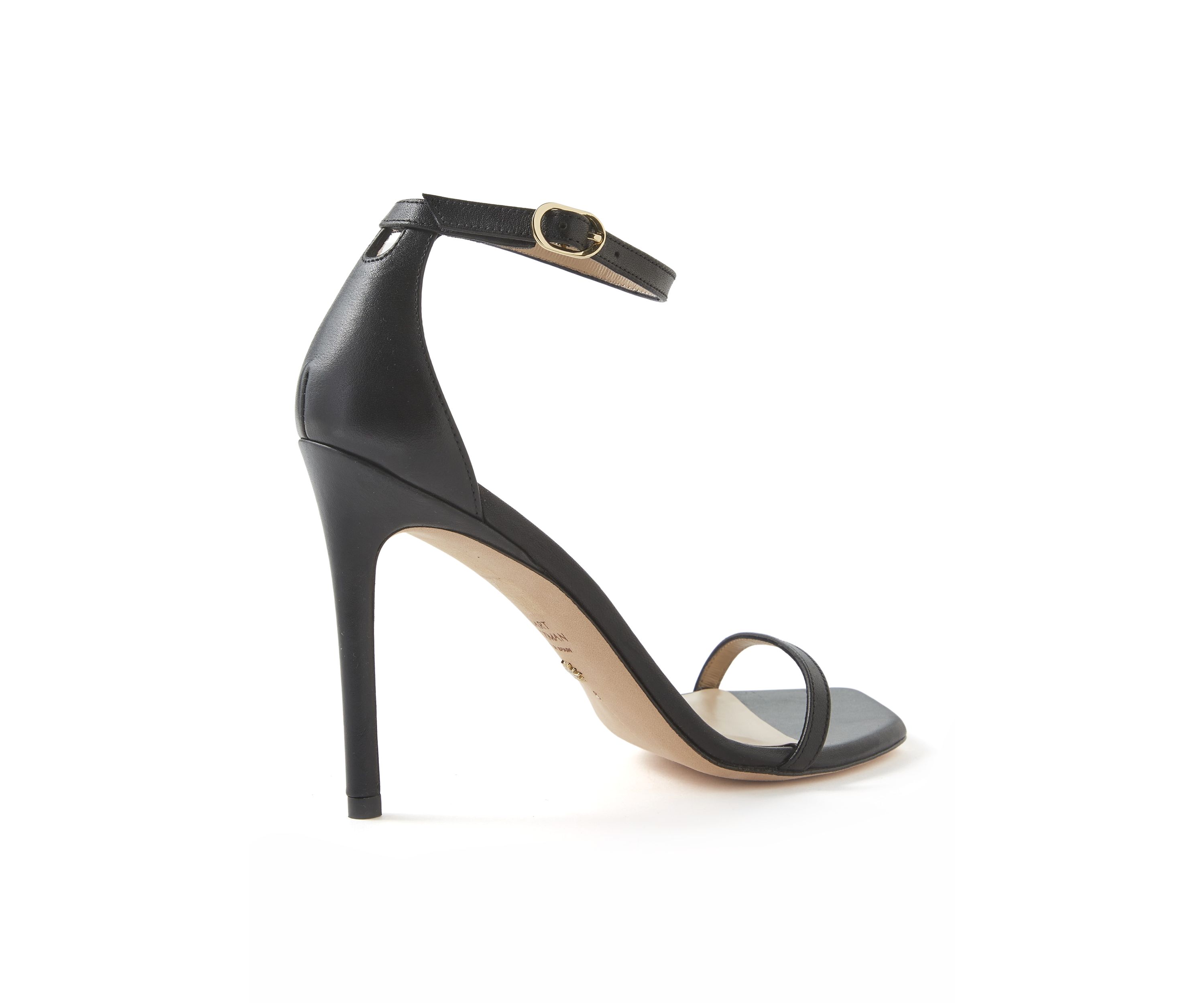 Nudistcurve 100 Sandals