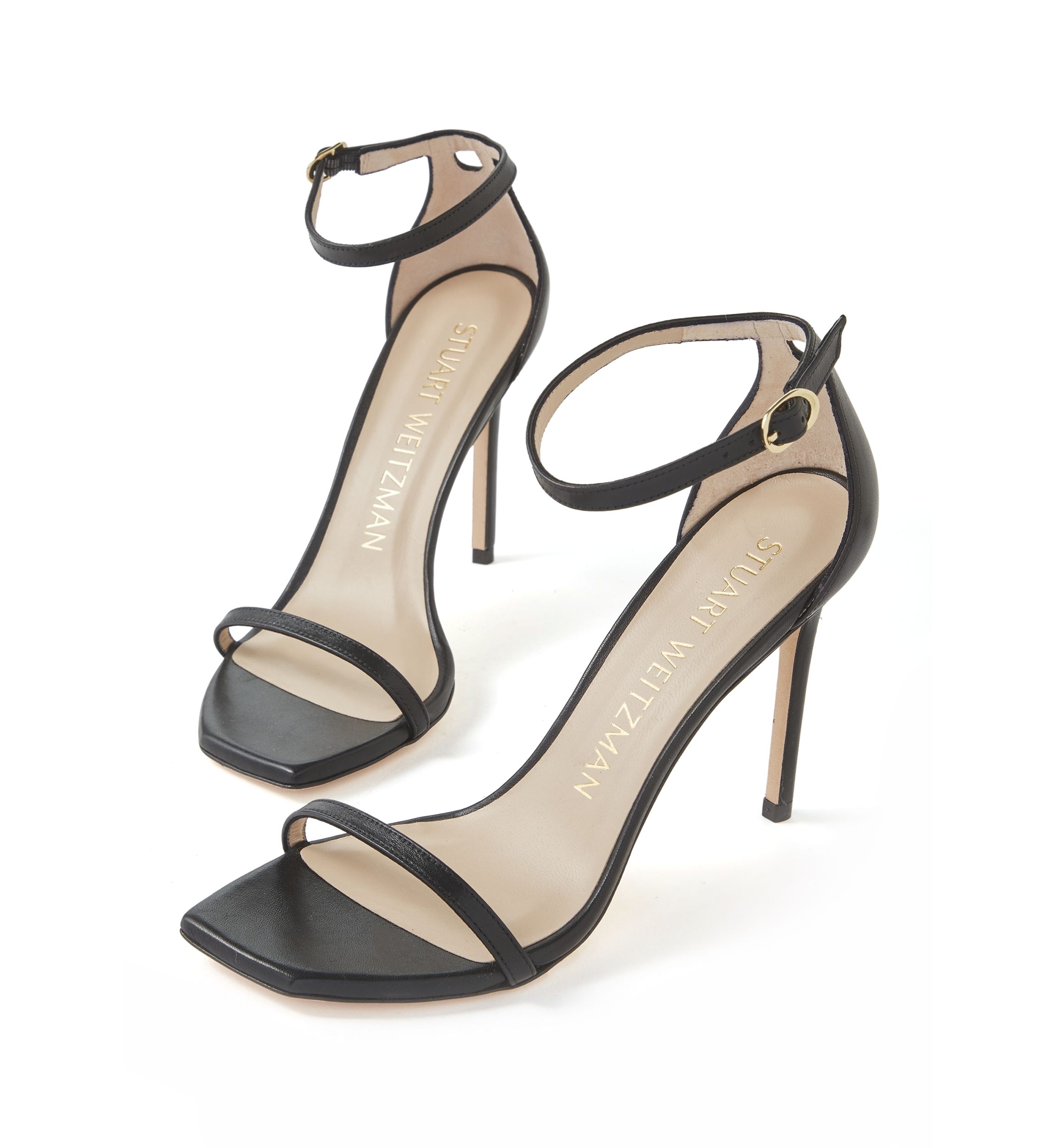 Nudistcurve 100 Sandals 