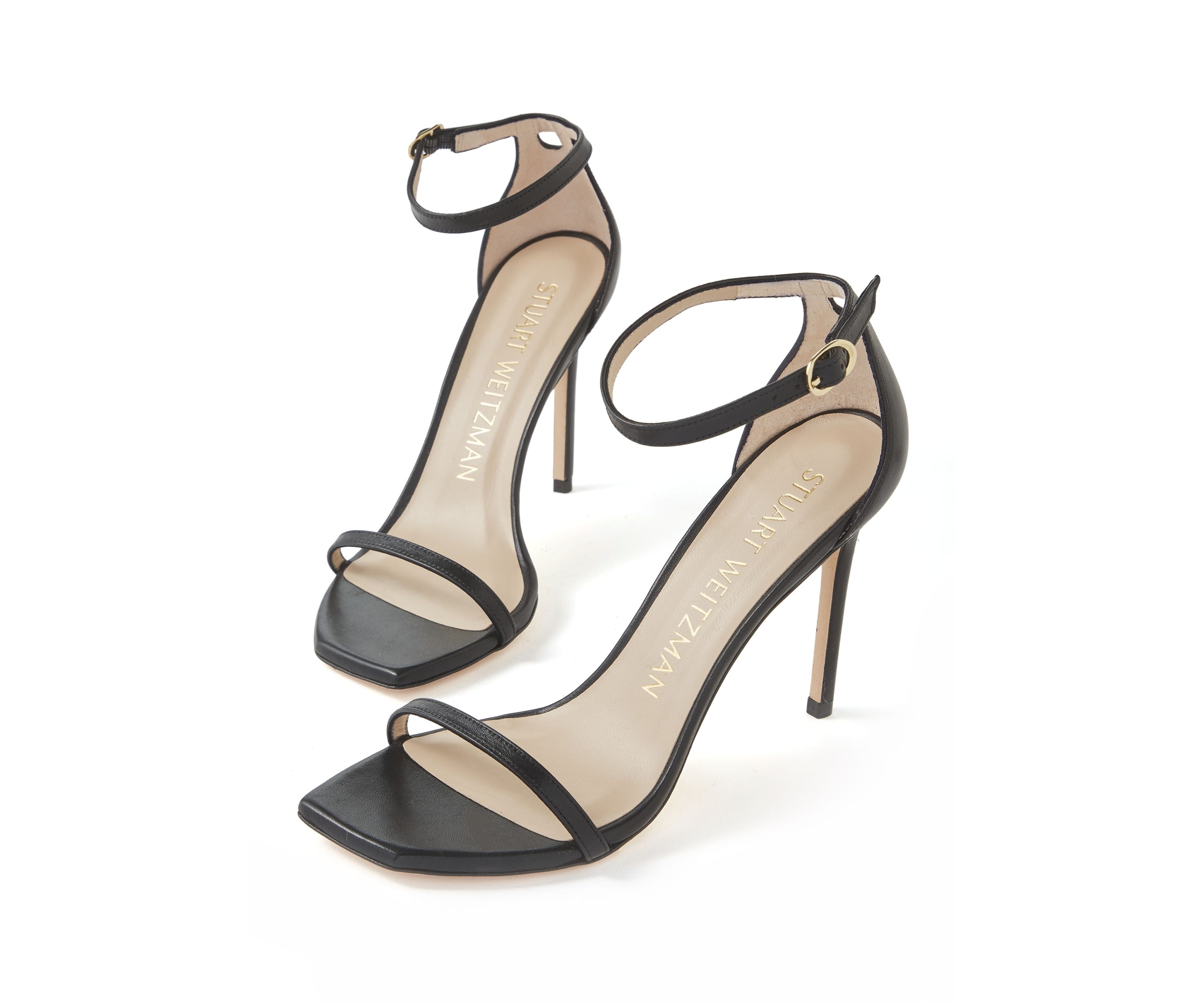 Nudistcurve 100 Sandals