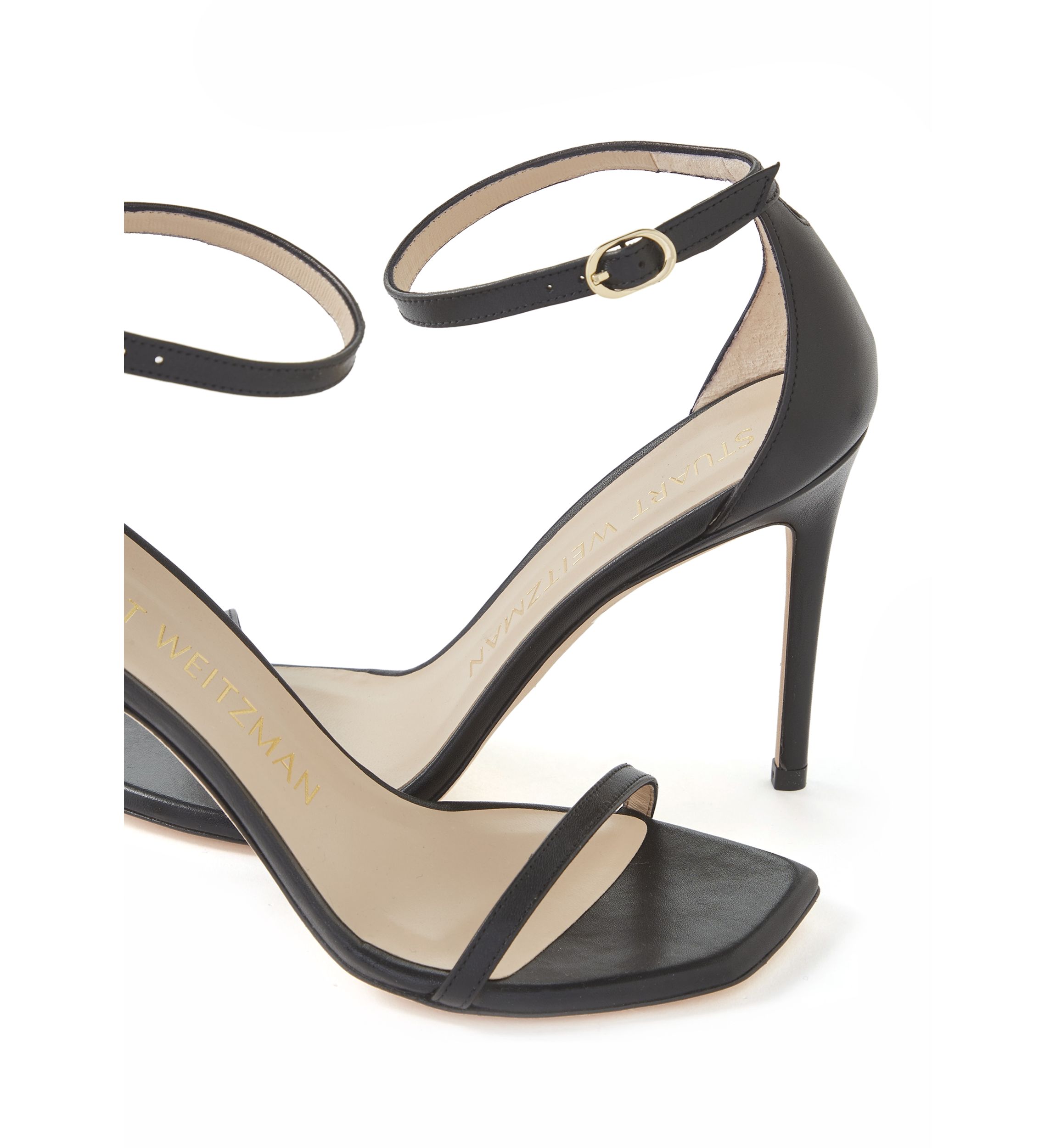 Nudistcurve 100 Sandals 
