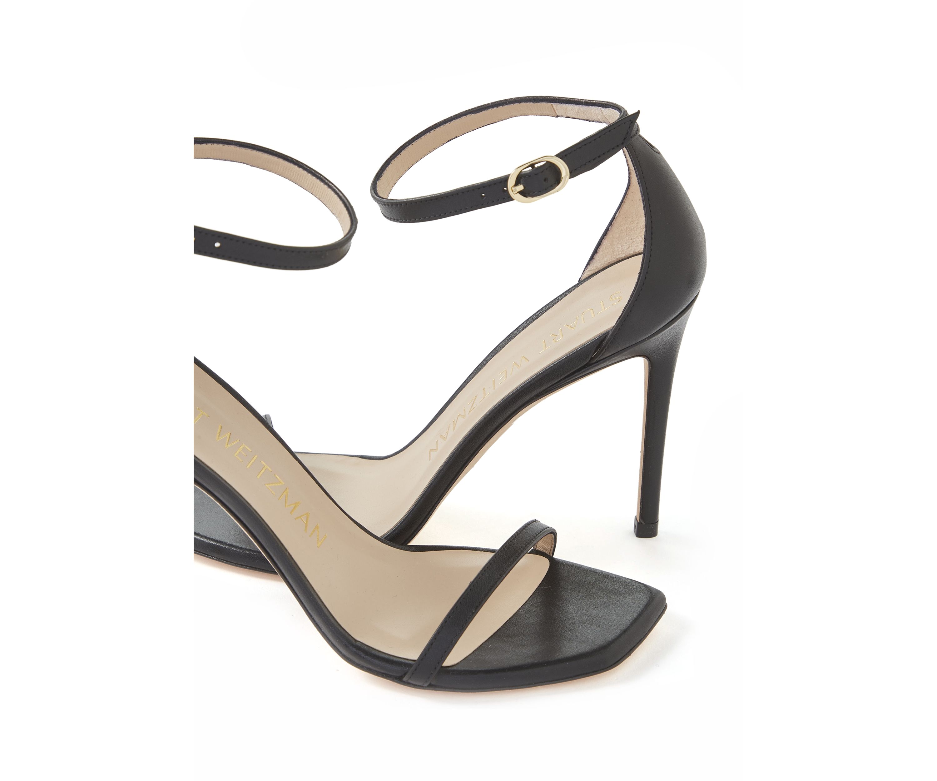 Nudistcurve 100 Sandals