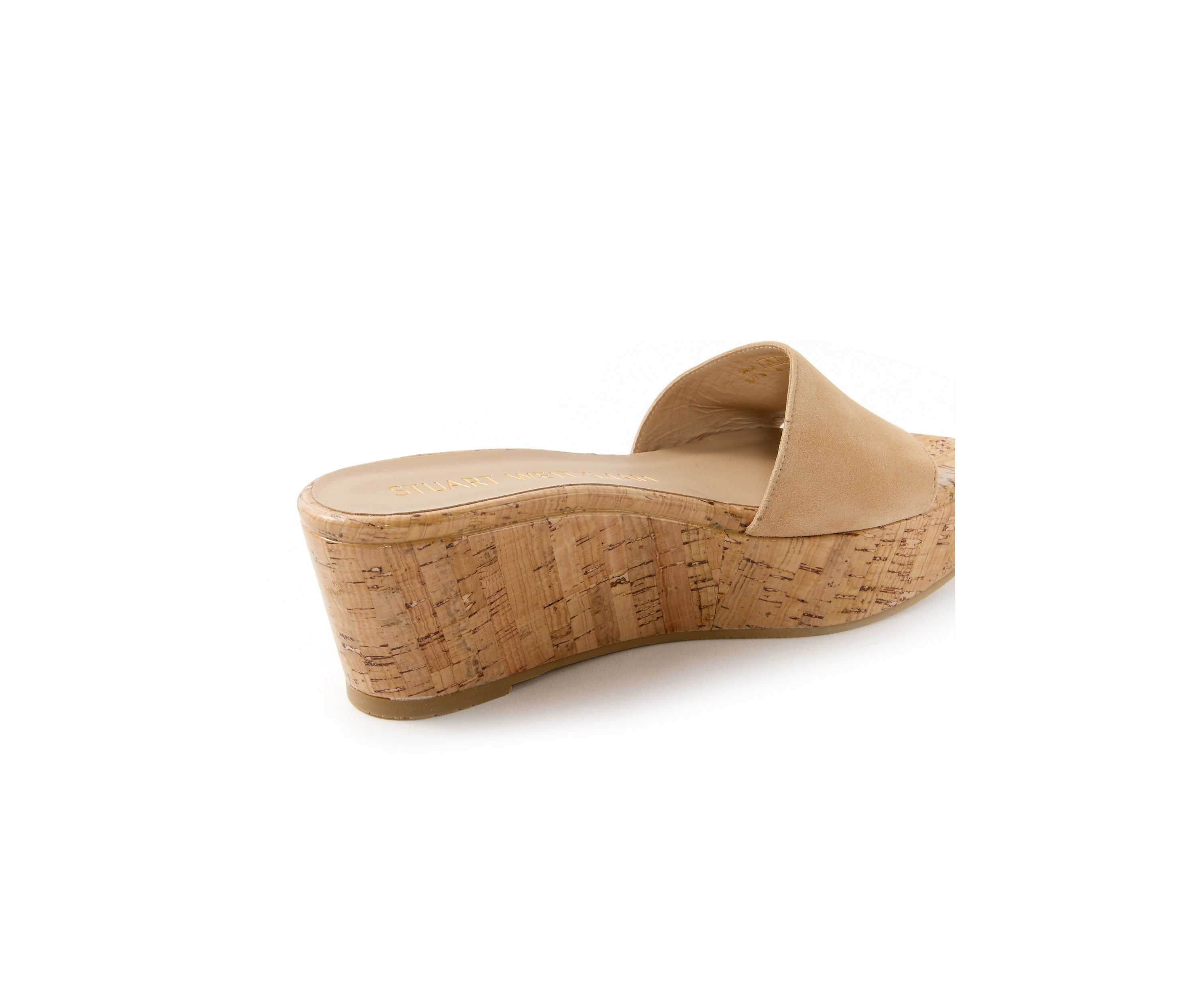 Summer Wedge Sandals