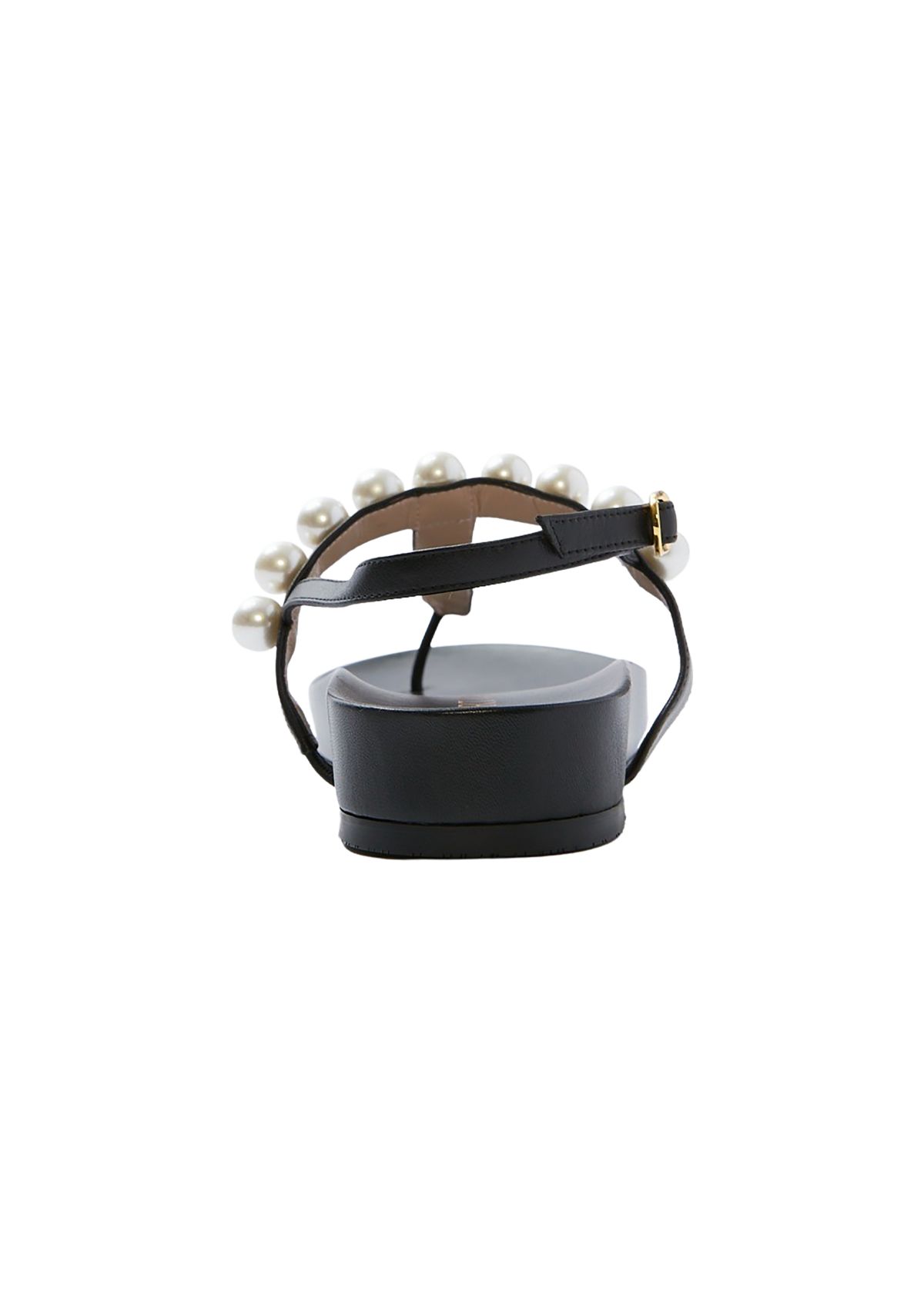 Goldie Pearl Summer Thong  Sandals