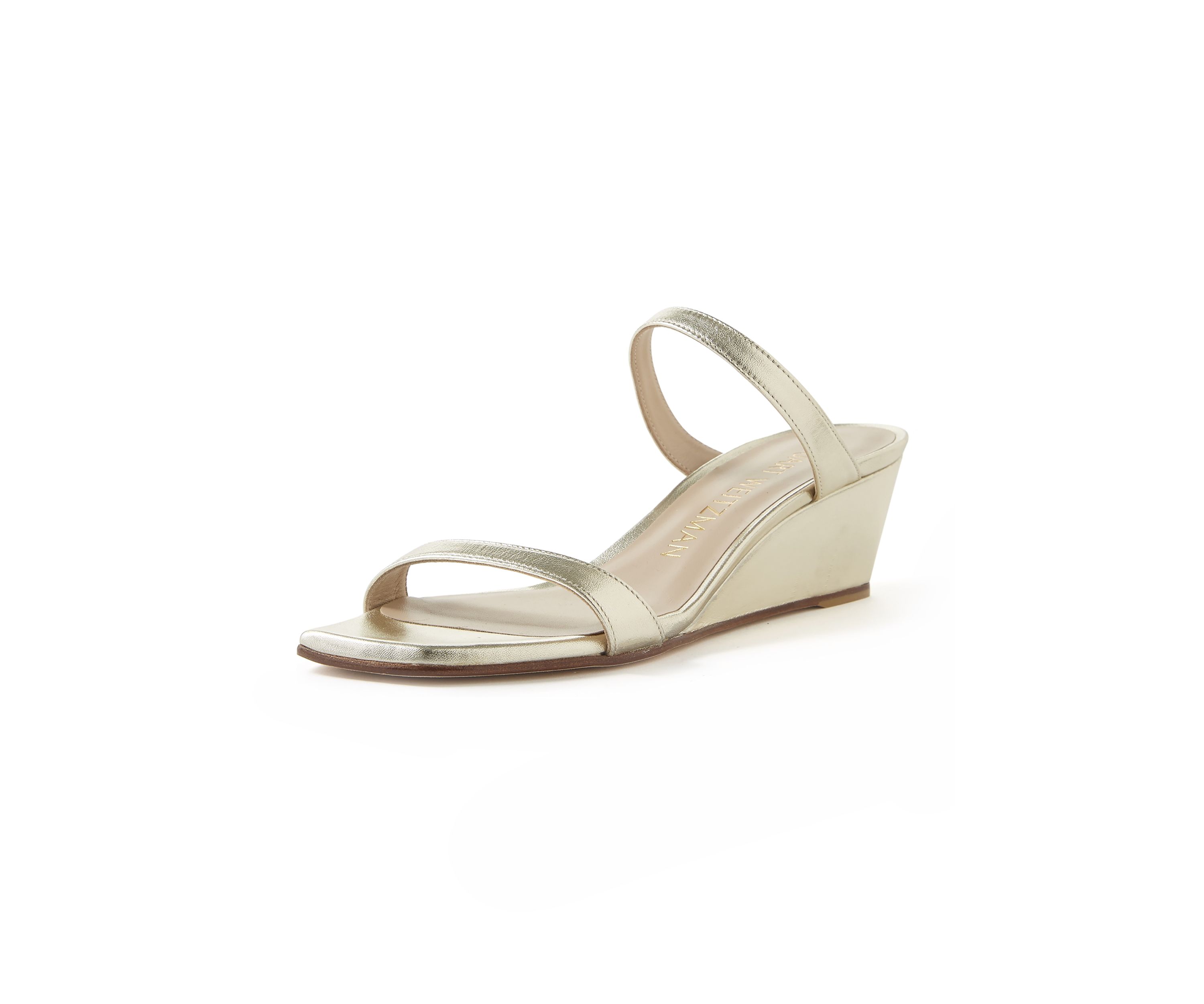 Aleena 50 Wedge Sandals