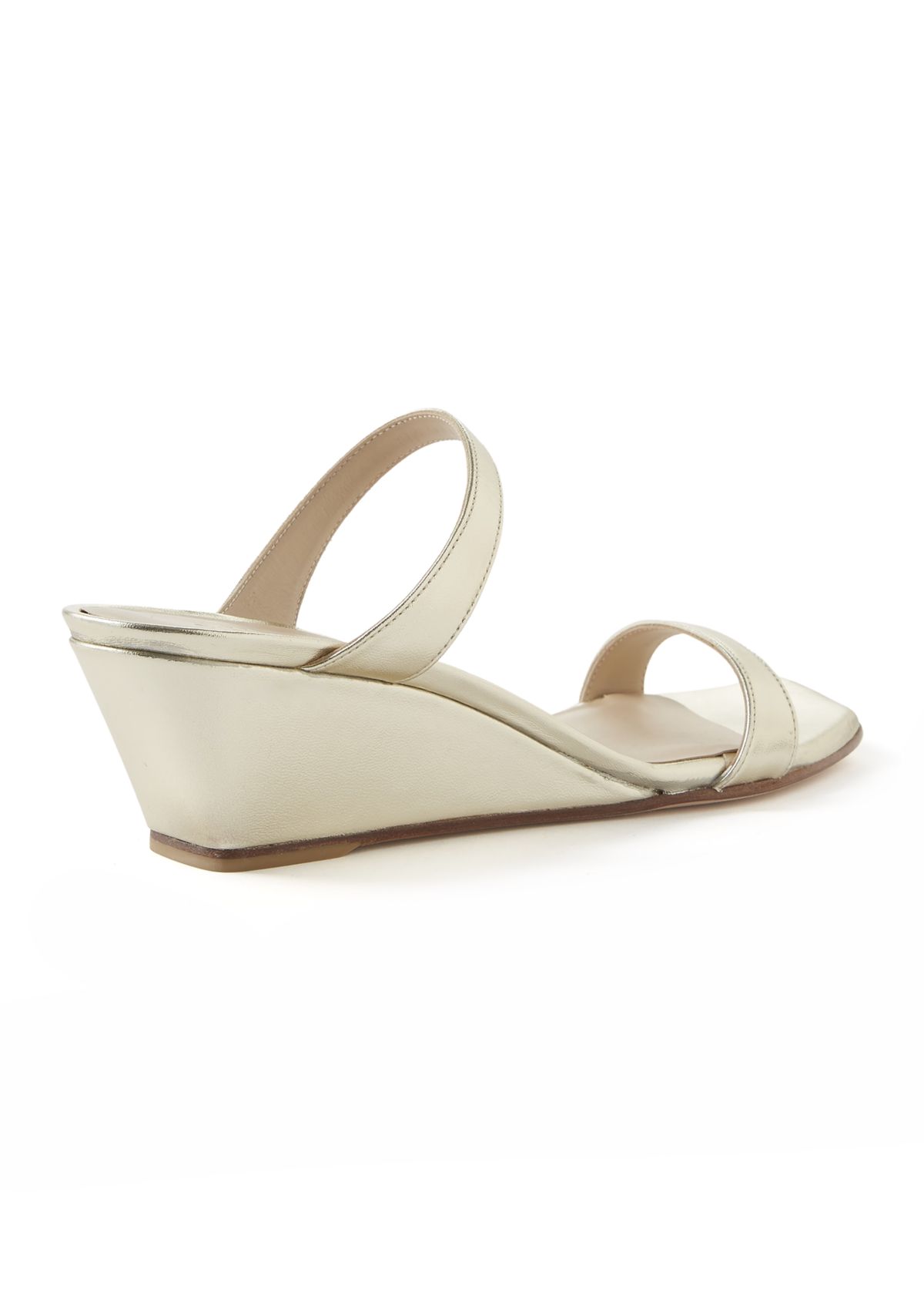 Aleena 50 Wedge Sandals