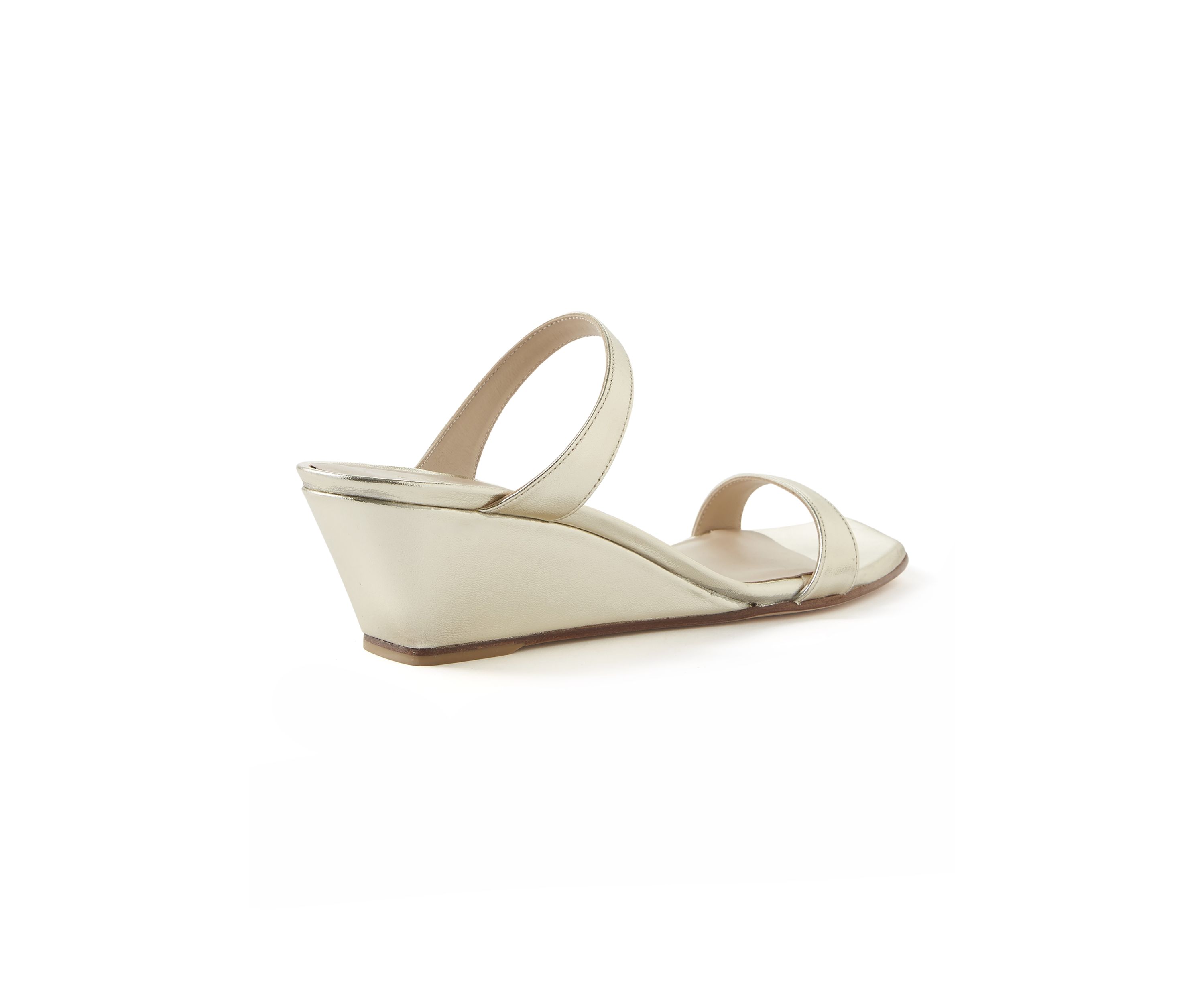 Aleena 50 Wedge Sandals