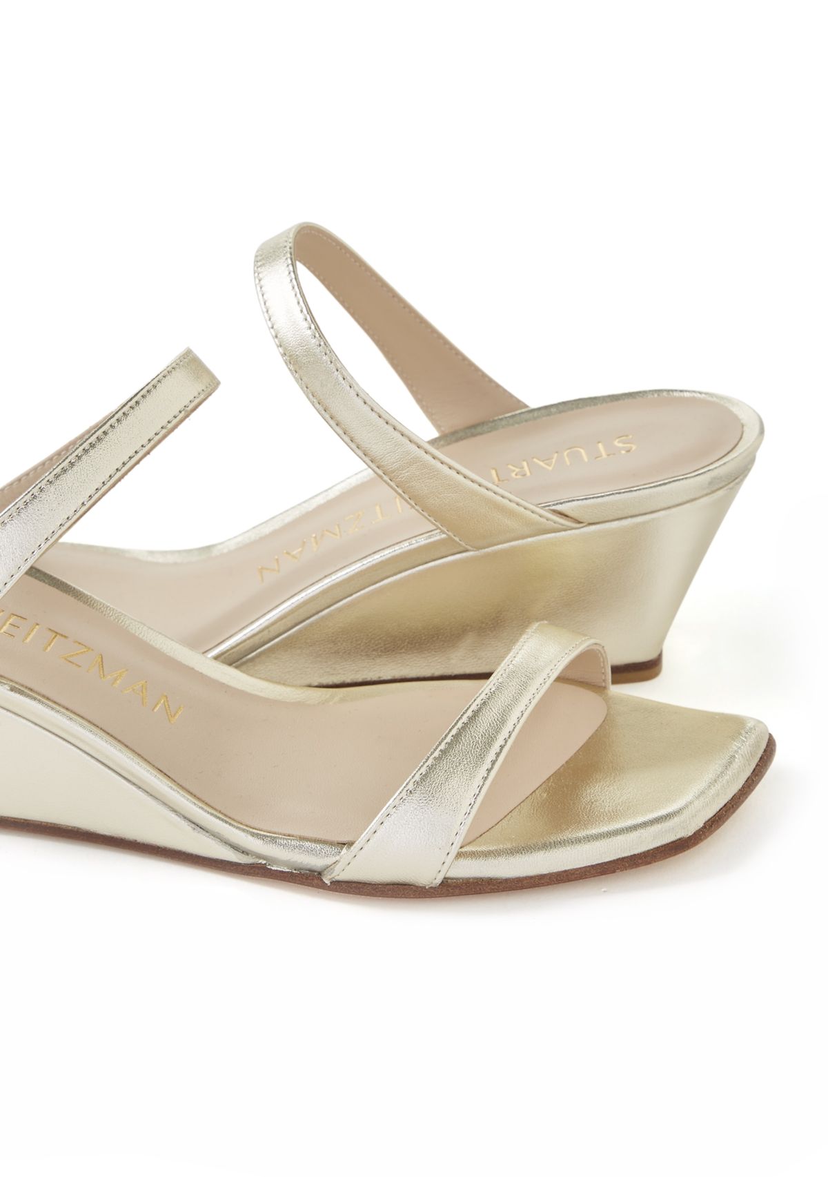 Aleena 50 Wedge Sandals