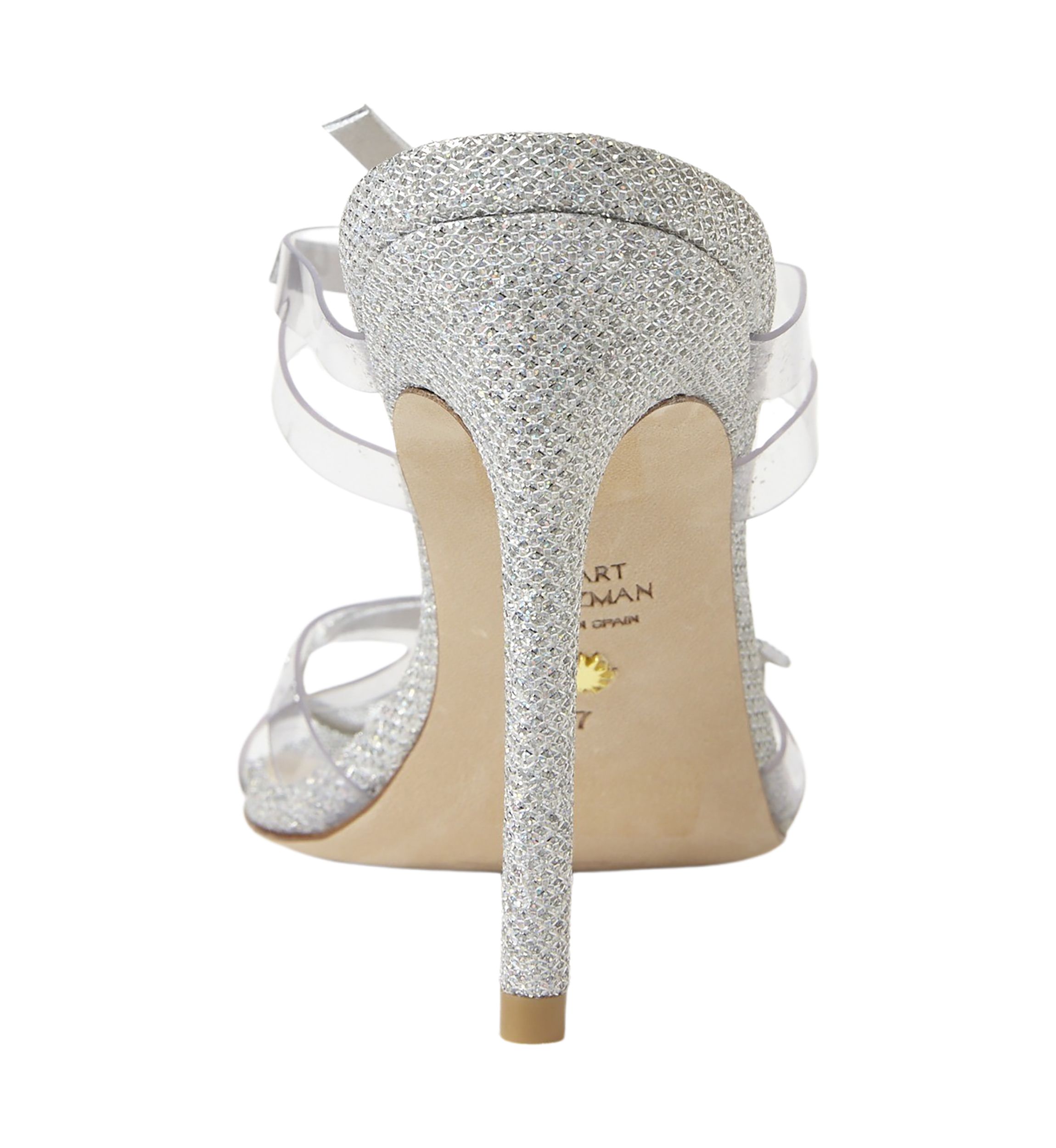 Bow Slide Sandals