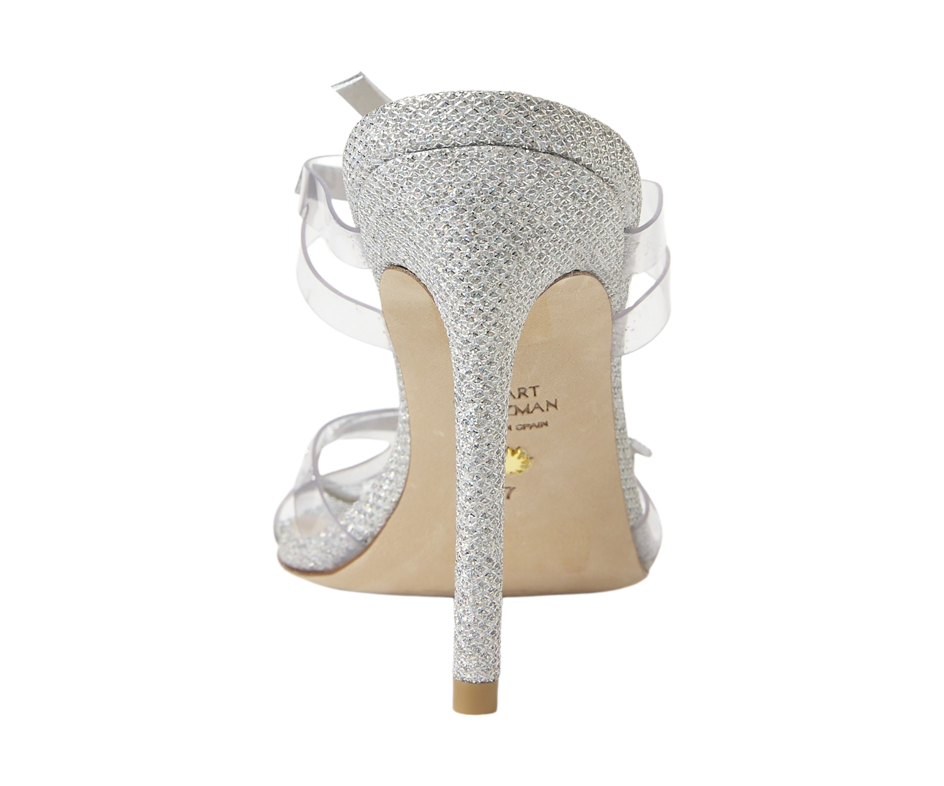 Bow Slide Sandals