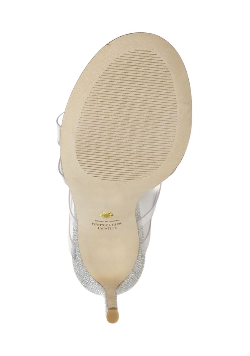 Bow Slide Sandals
