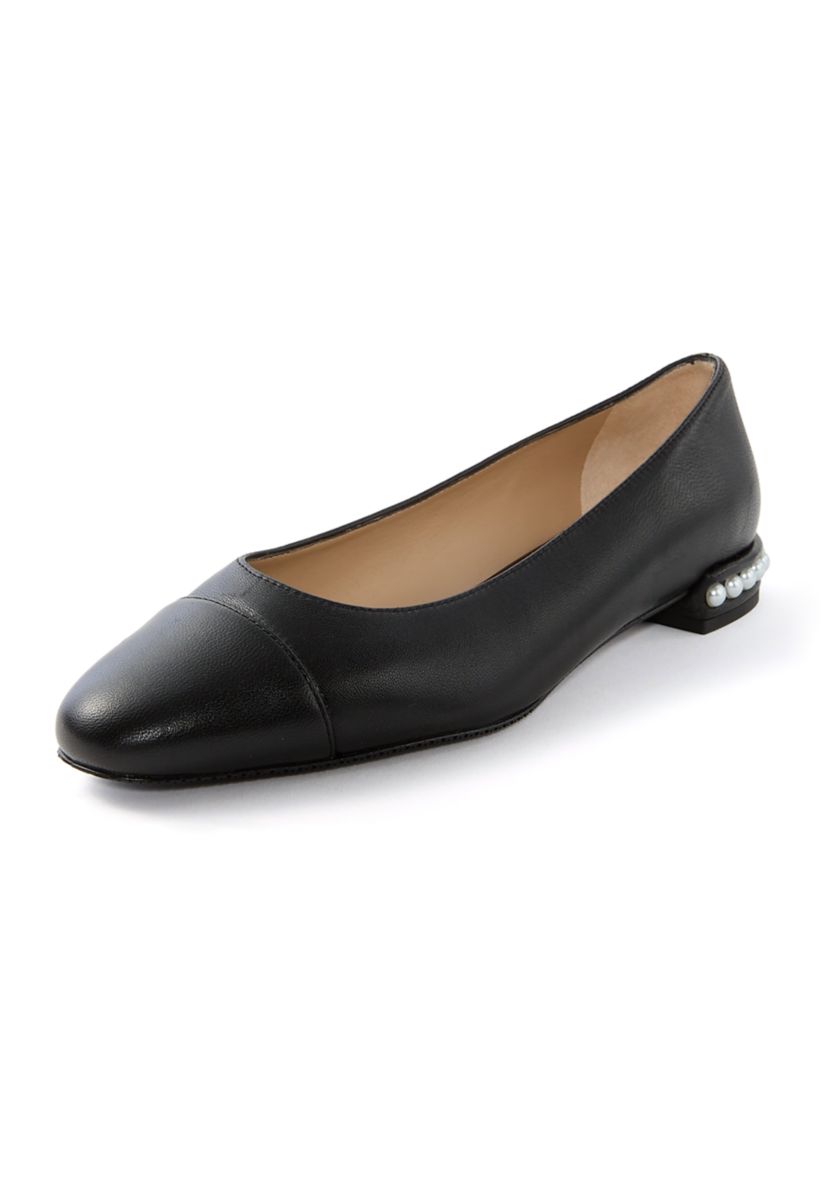 Pearl Flats