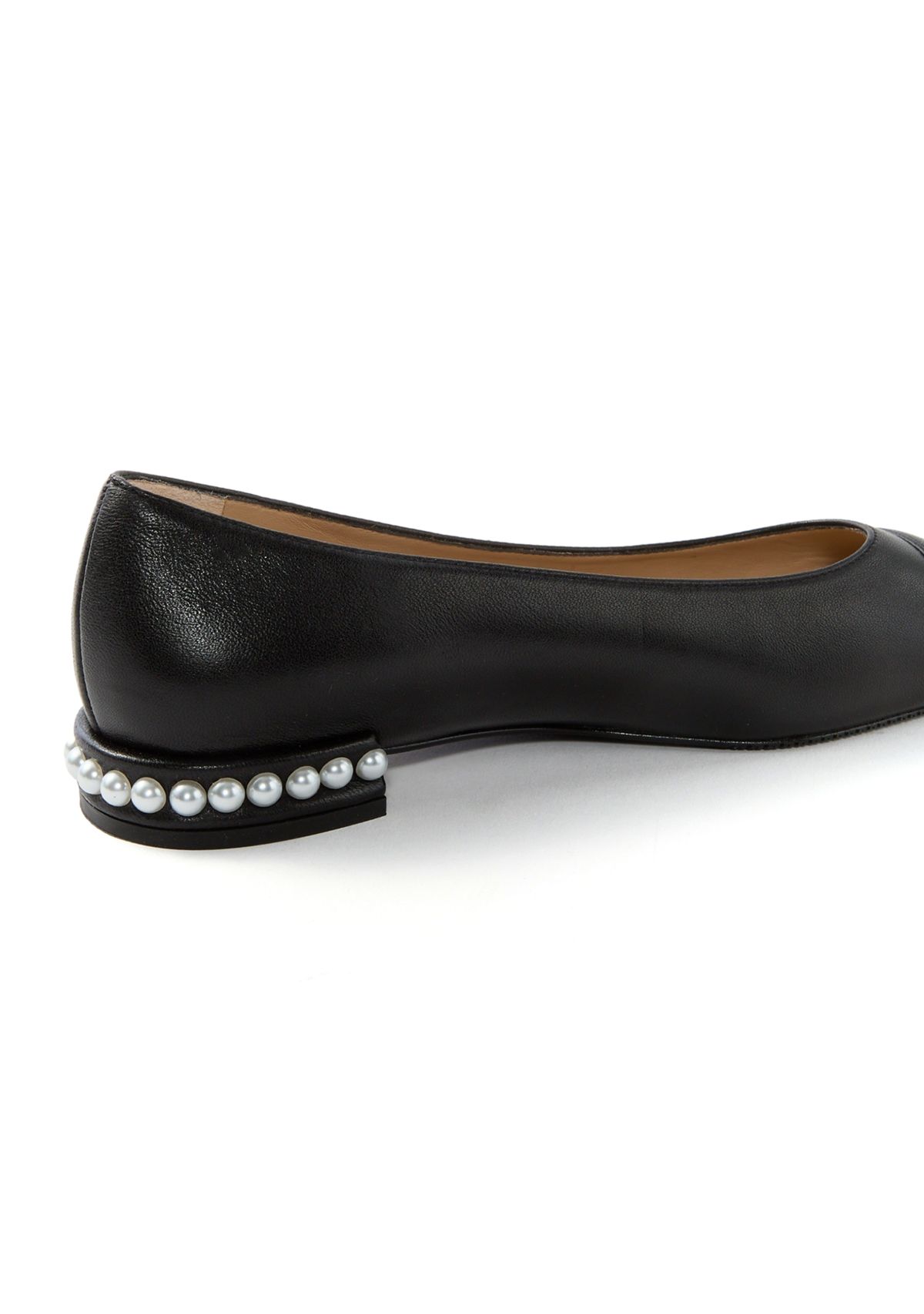 Pearl Flats