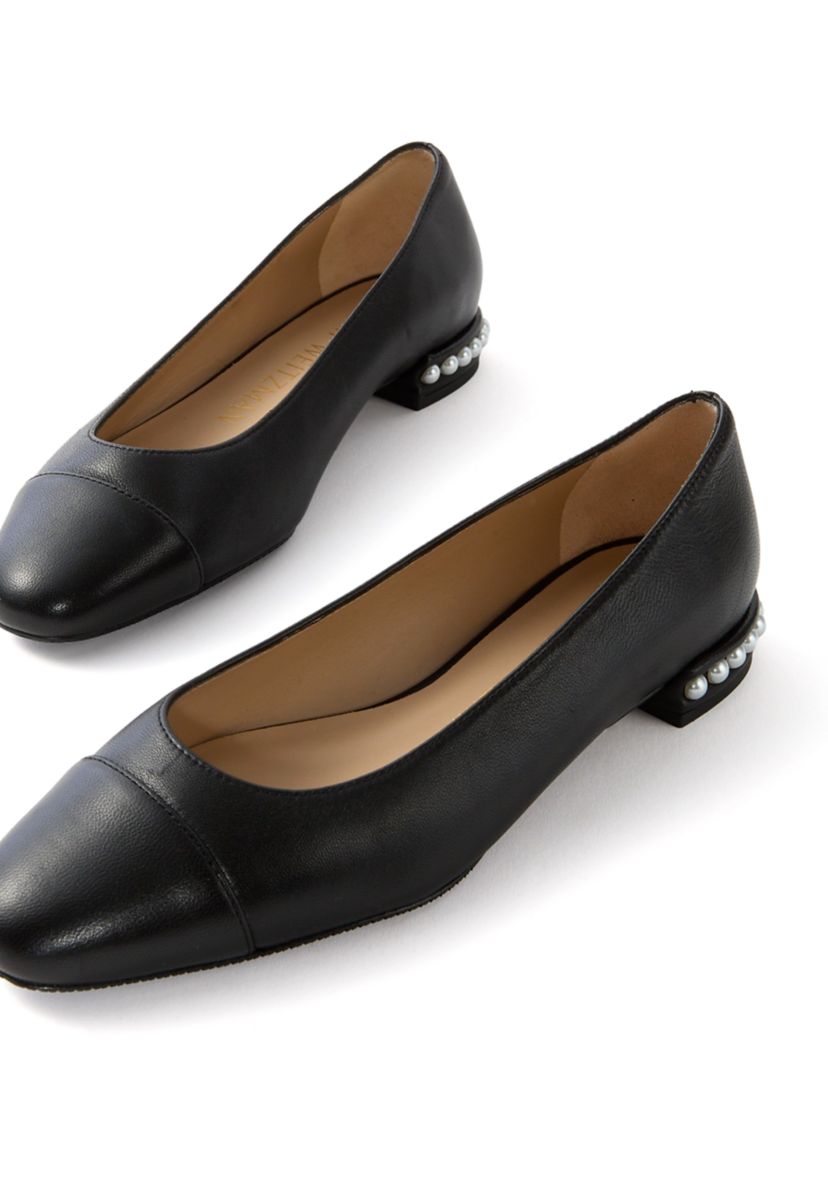 Pearl Flats