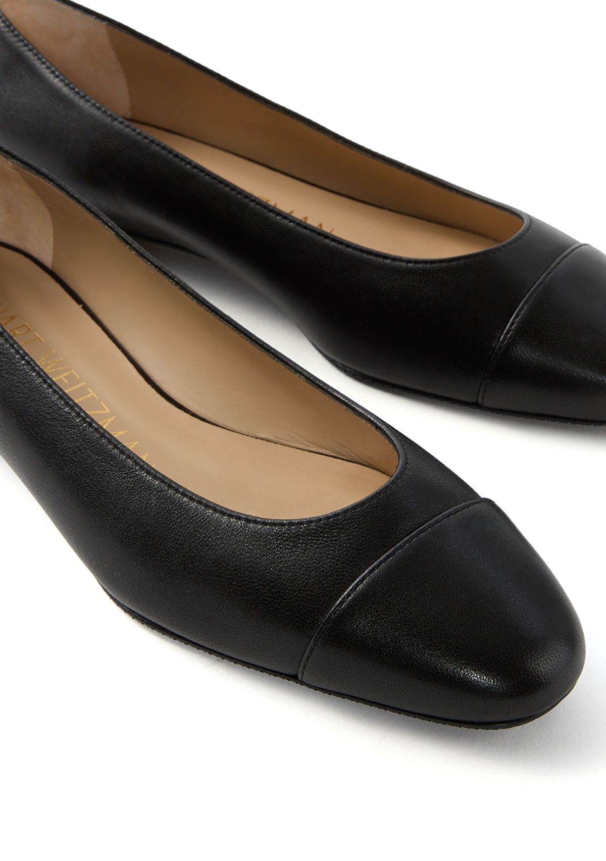 Pearl Flats