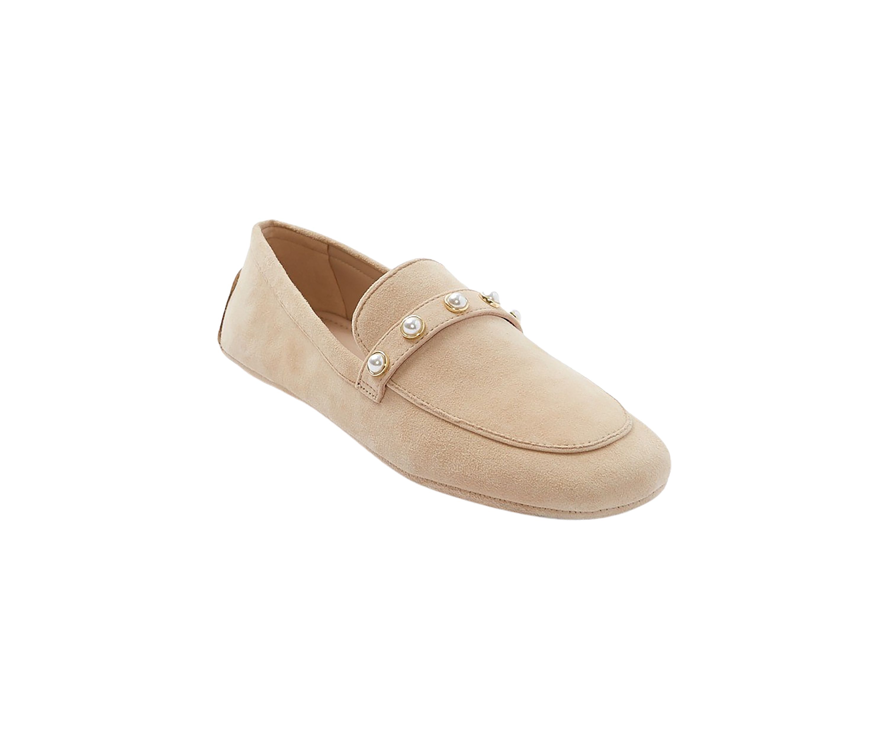 Allpearls Driving Loafers