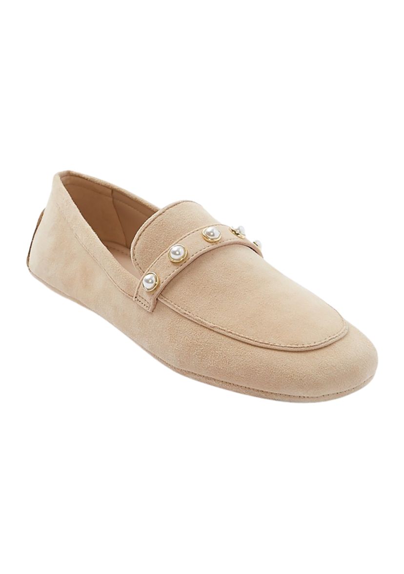Allpearls Driving Loafers