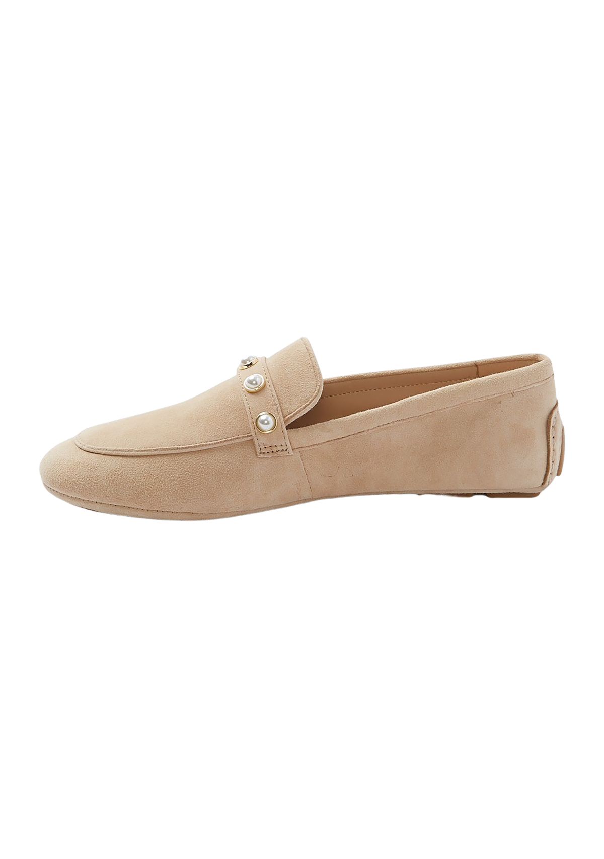 Allpearls Driving Loafers