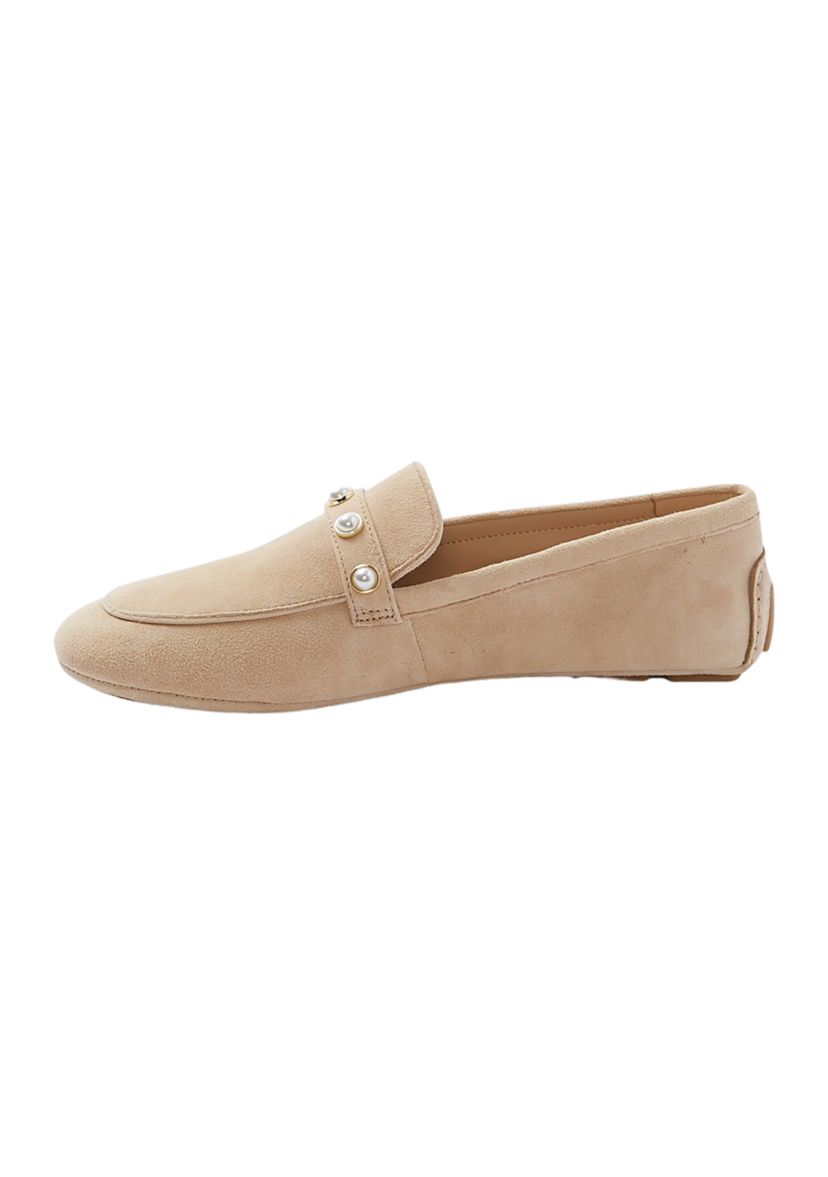 Allpearls Driving Loafers