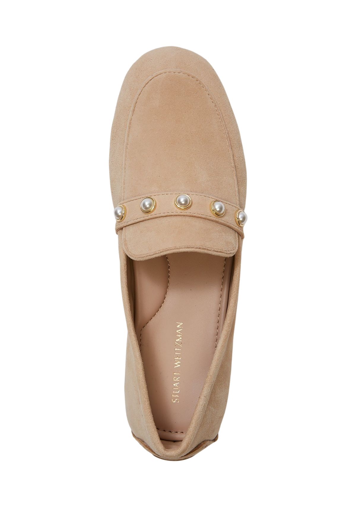 Allpearls Driving Loafers