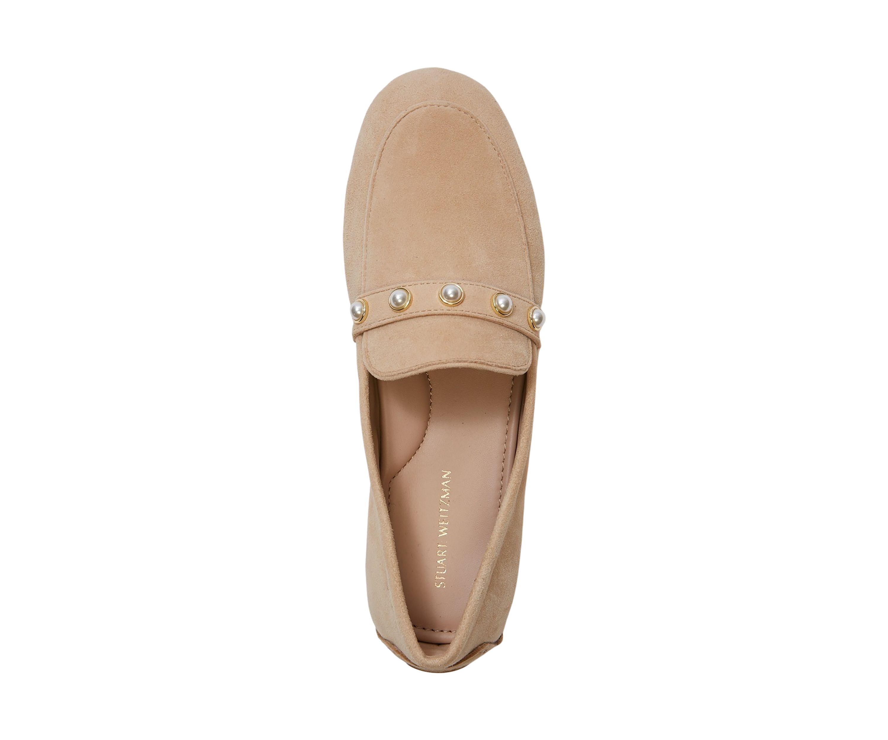 Allpearls Driving Loafers