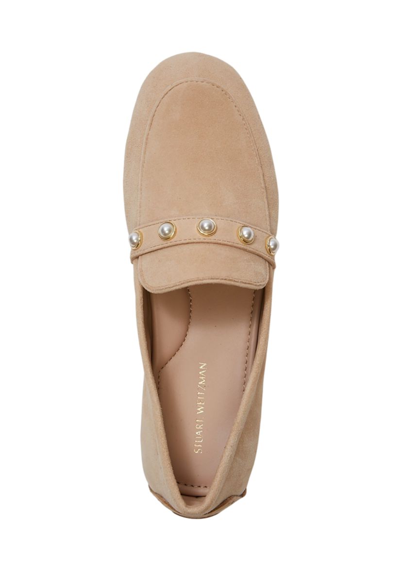 Allpearls Driving Loafers