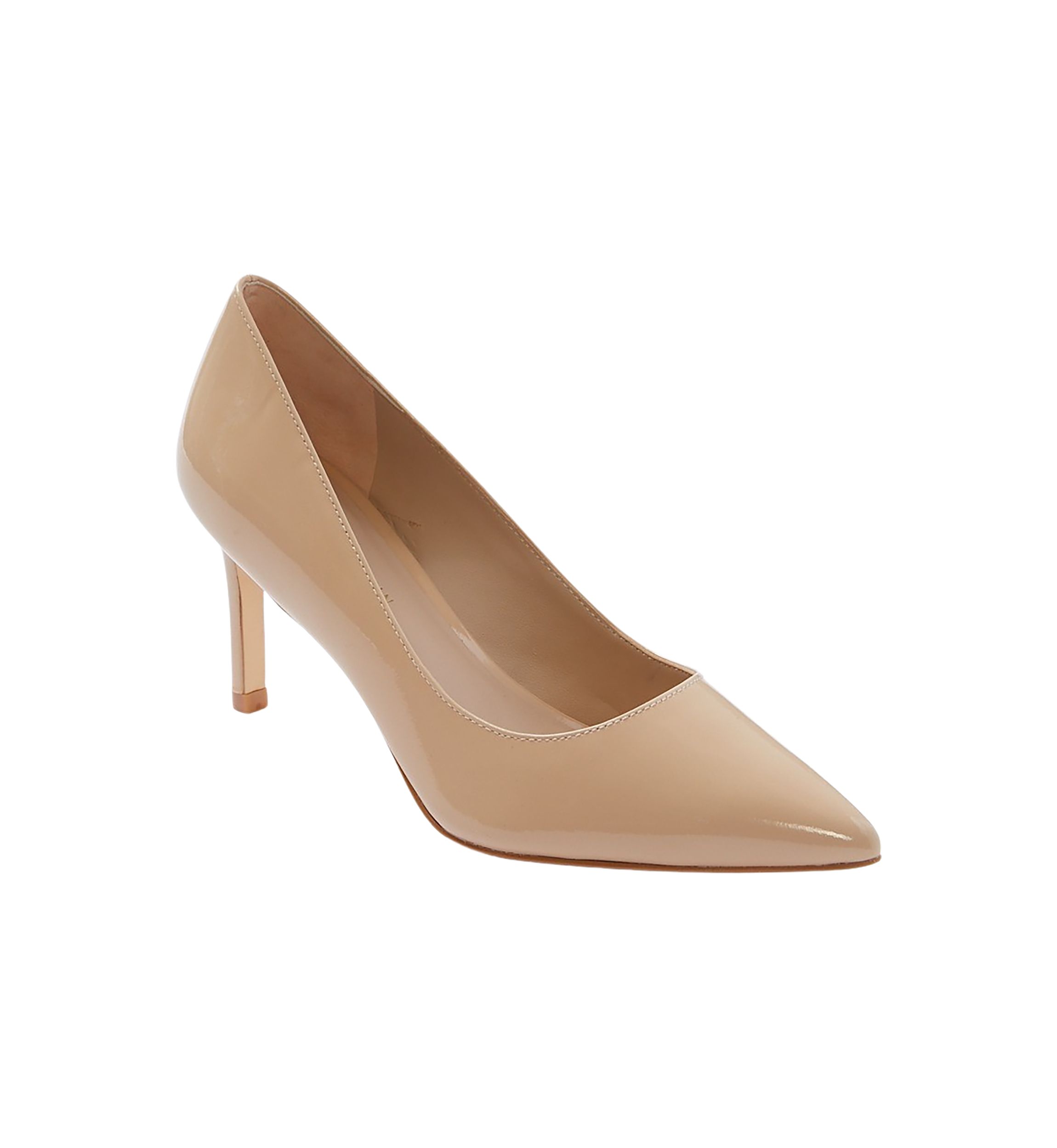 Leigh 75 Pumps