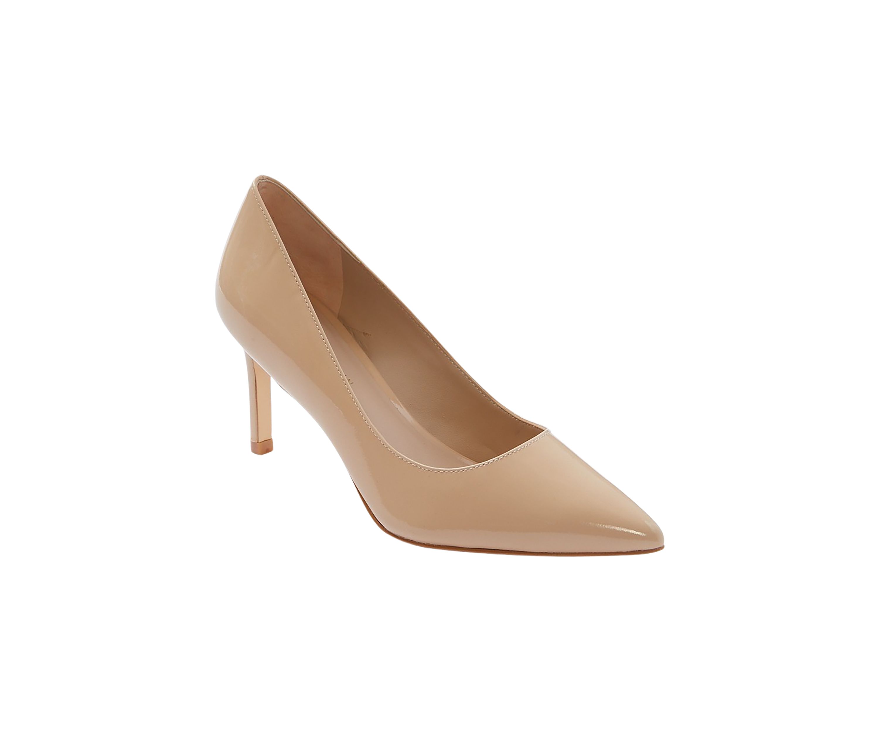 Leigh 75 Pumps