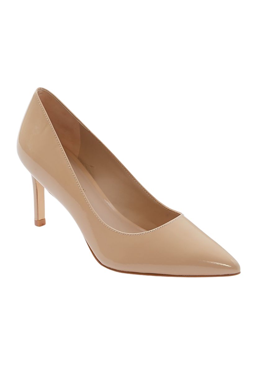 Leigh 75 Pumps