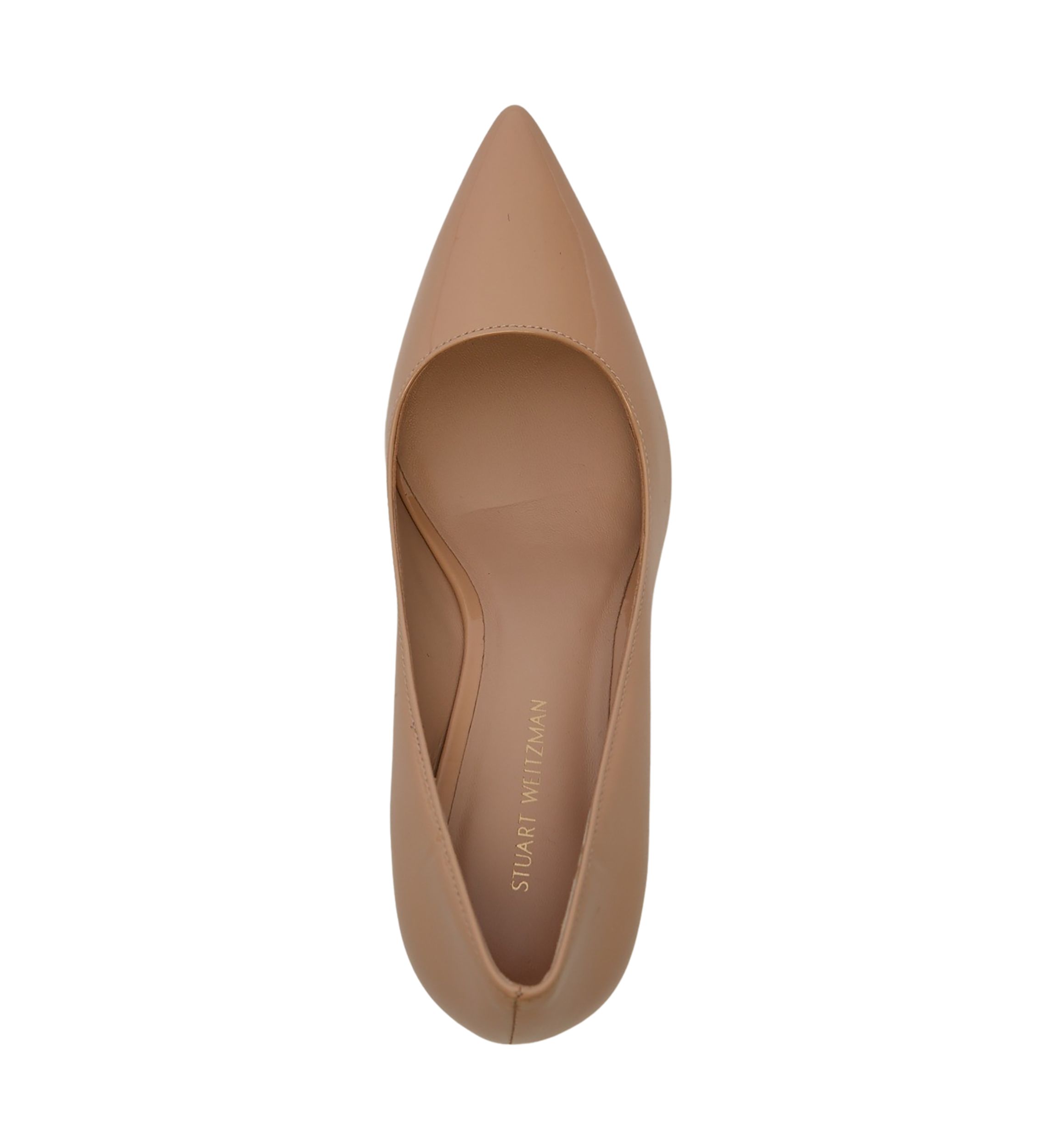 Leigh 75 Pumps
