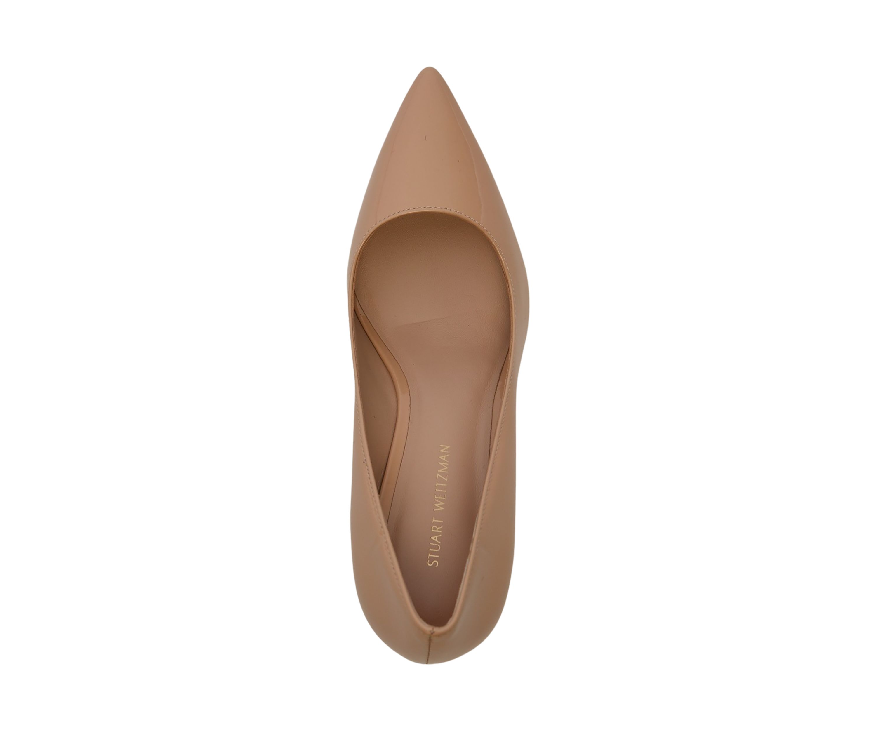 Leigh 75 Pumps