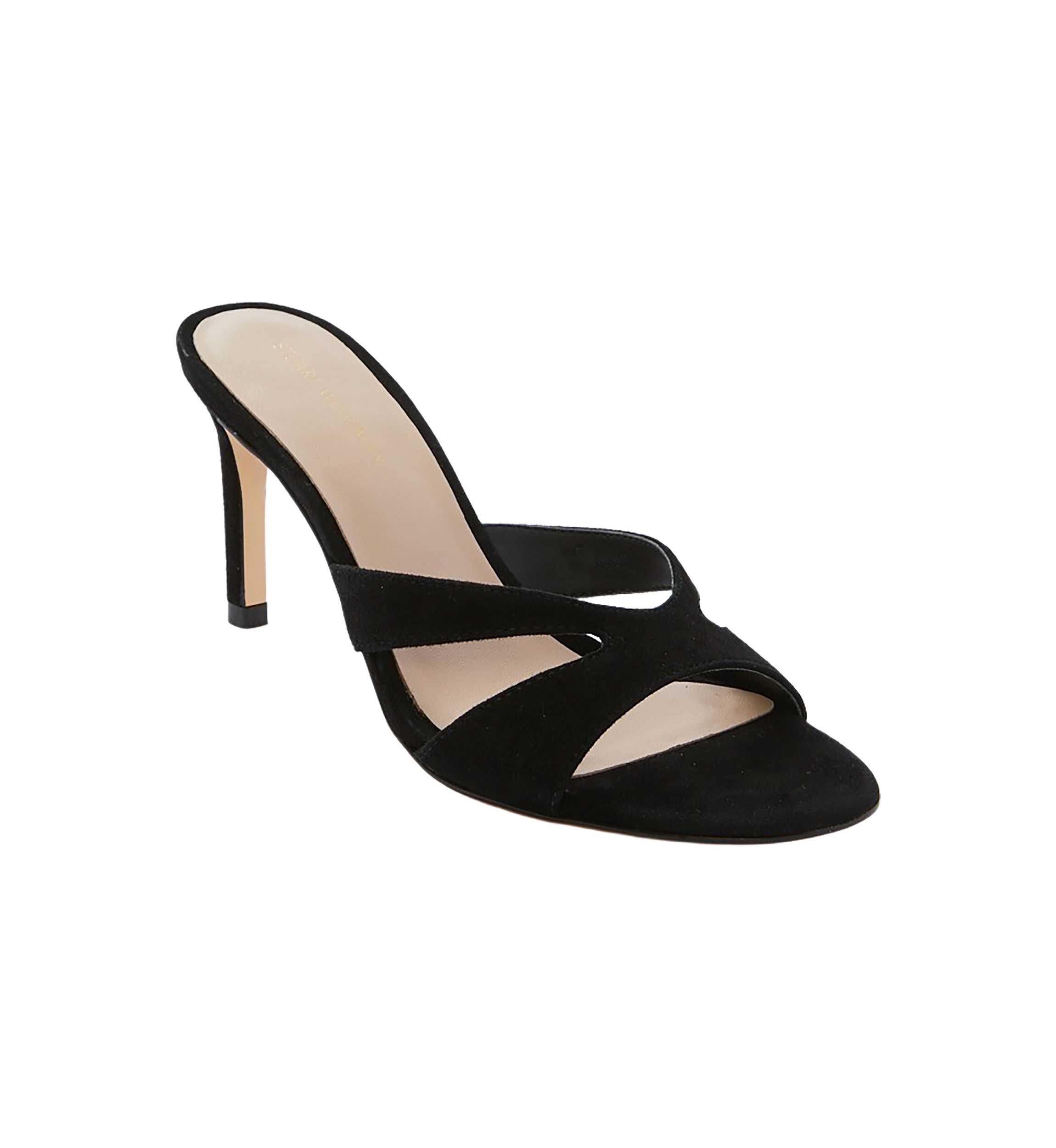 Mariposa 80 Slide Sandals