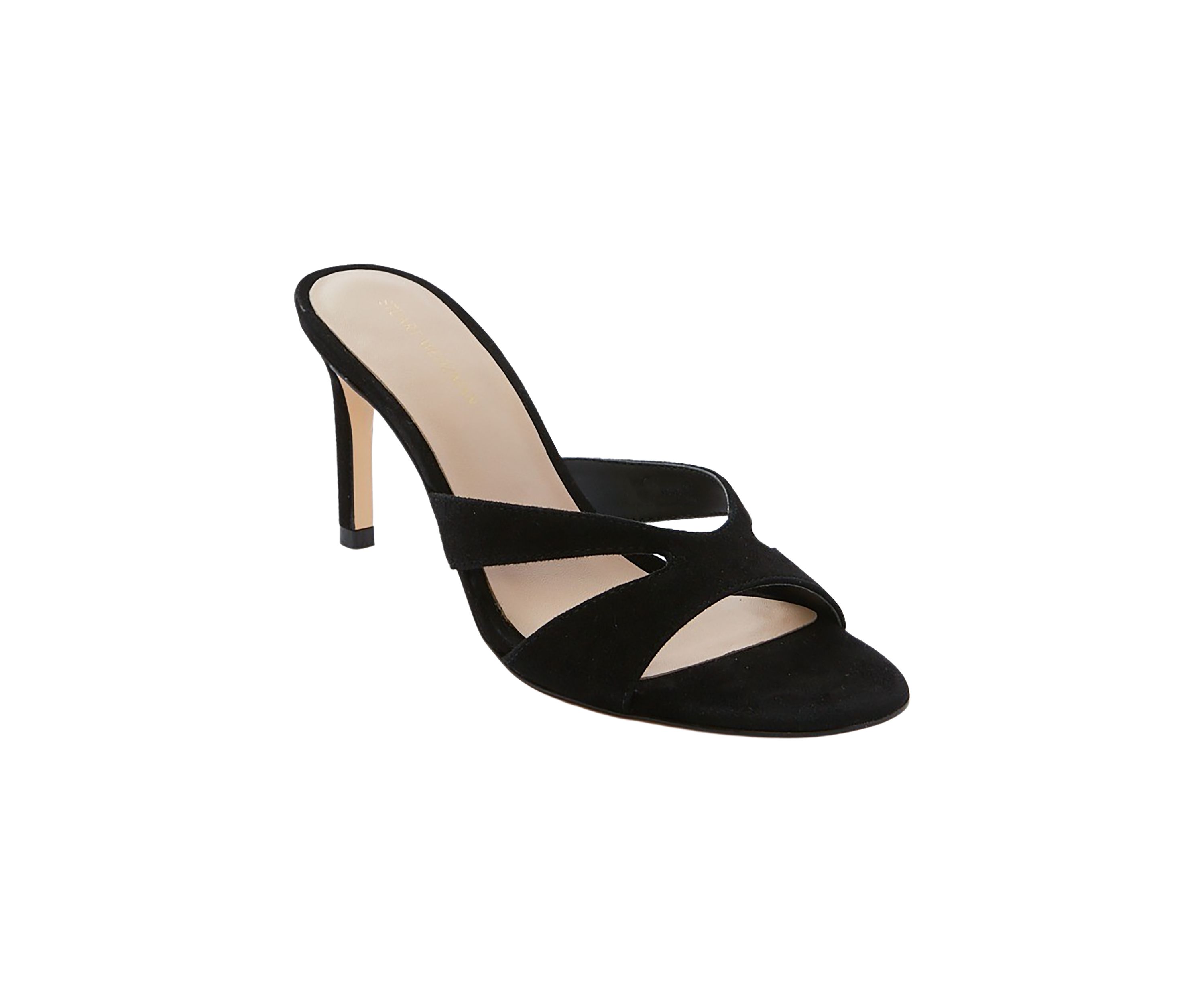Mariposa 80 Slide Sandals