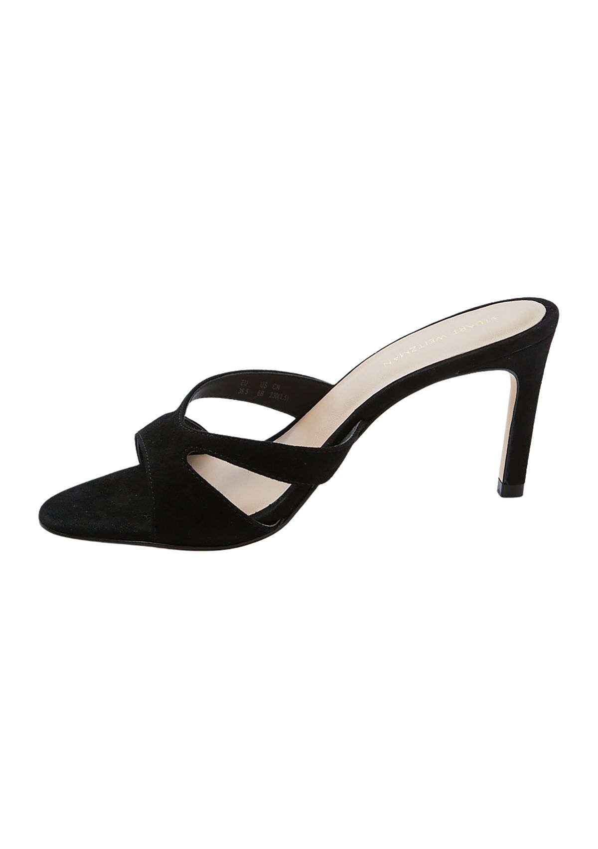 Mariposa 80 Slide Sandals