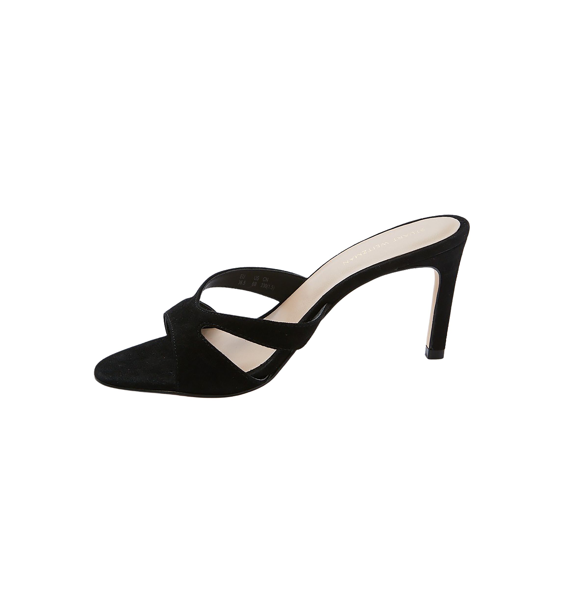 Mariposa 80 Slide Sandals