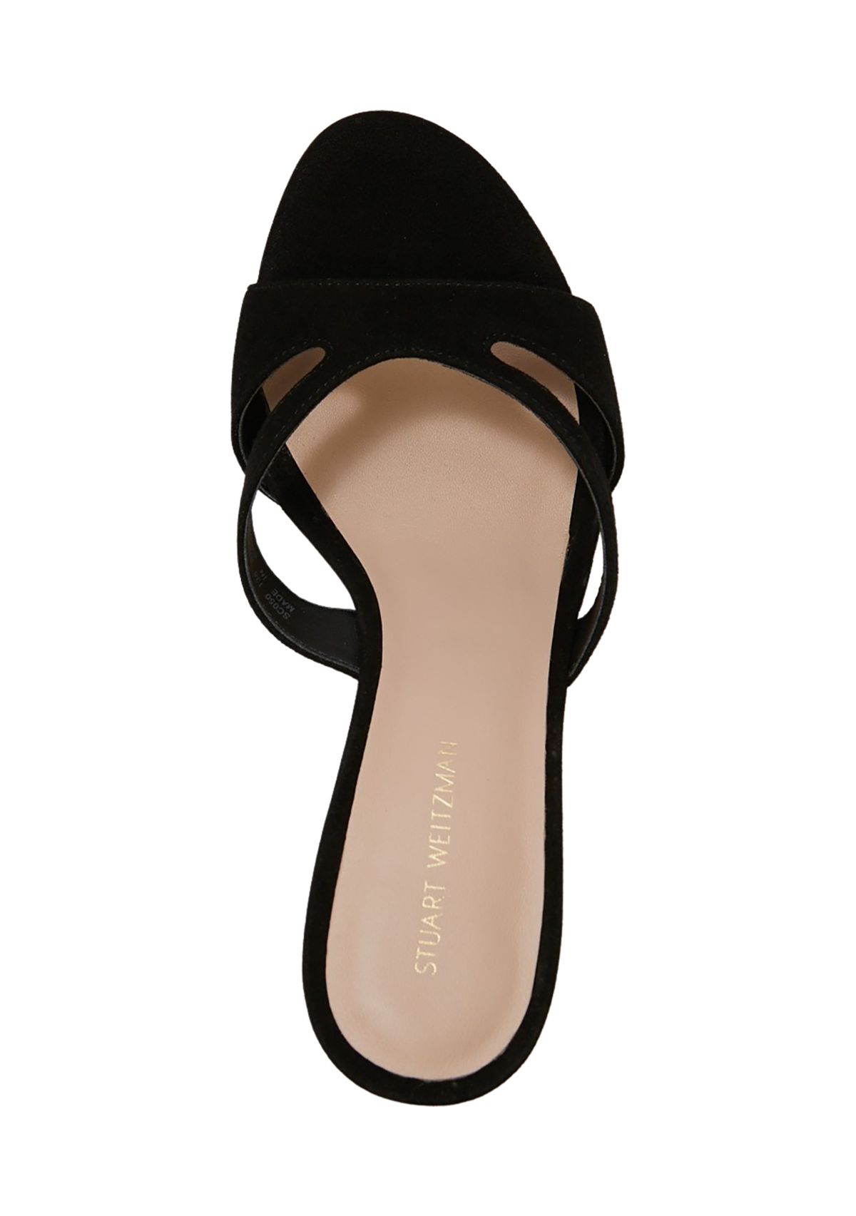 Mariposa 80 Slide Sandals