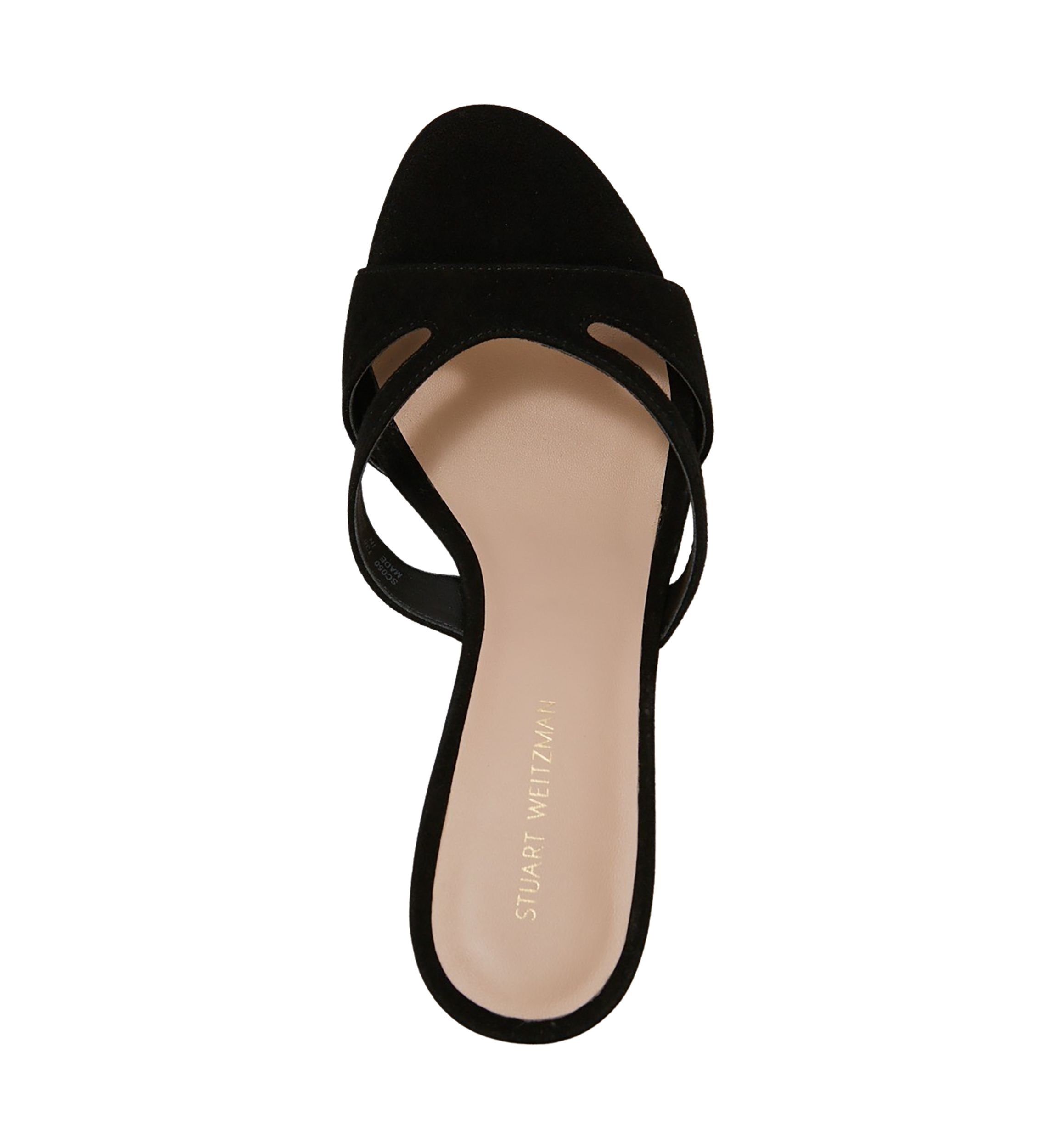 Mariposa 80 Slide Sandals