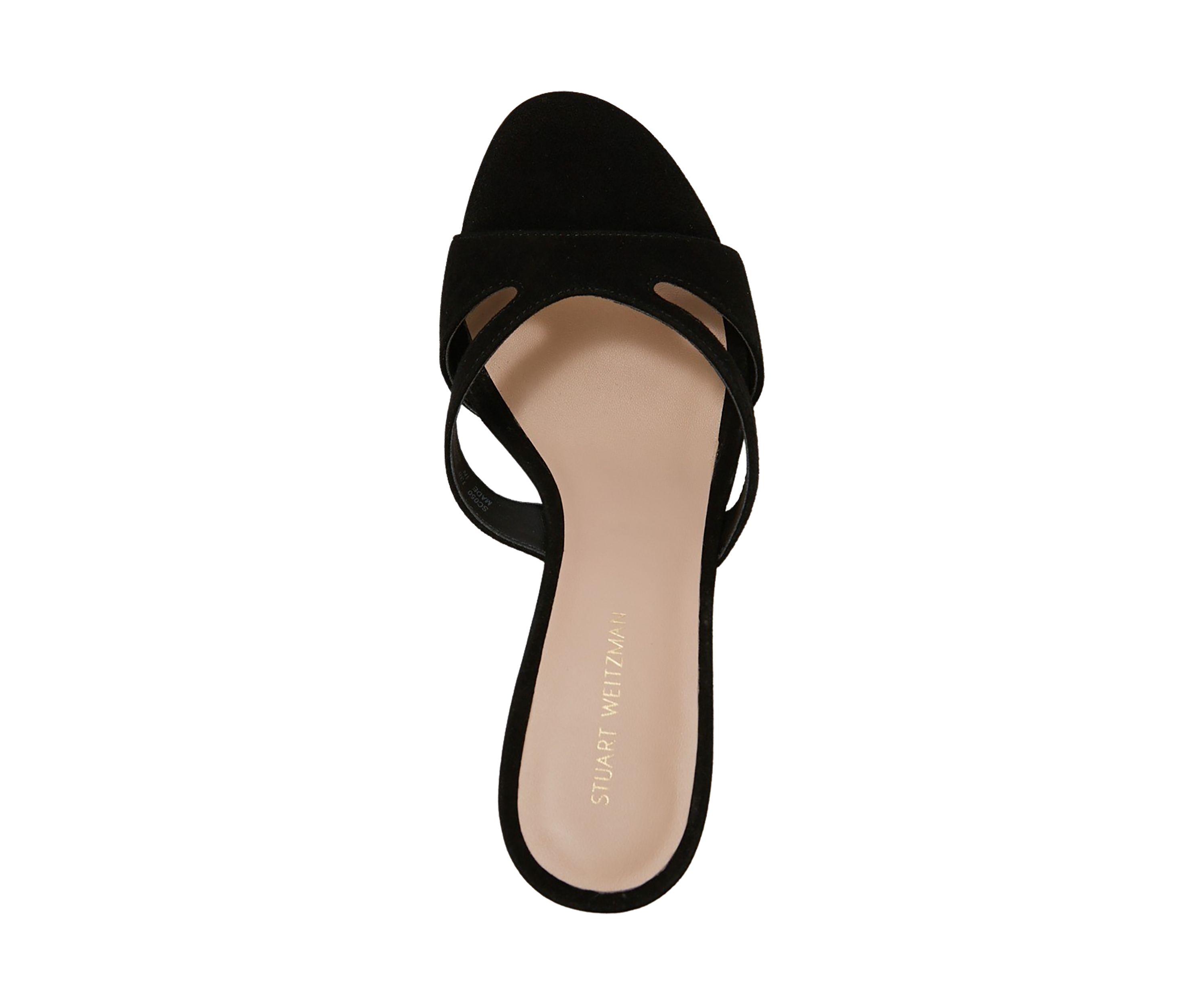 Mariposa 80 Slide Sandals