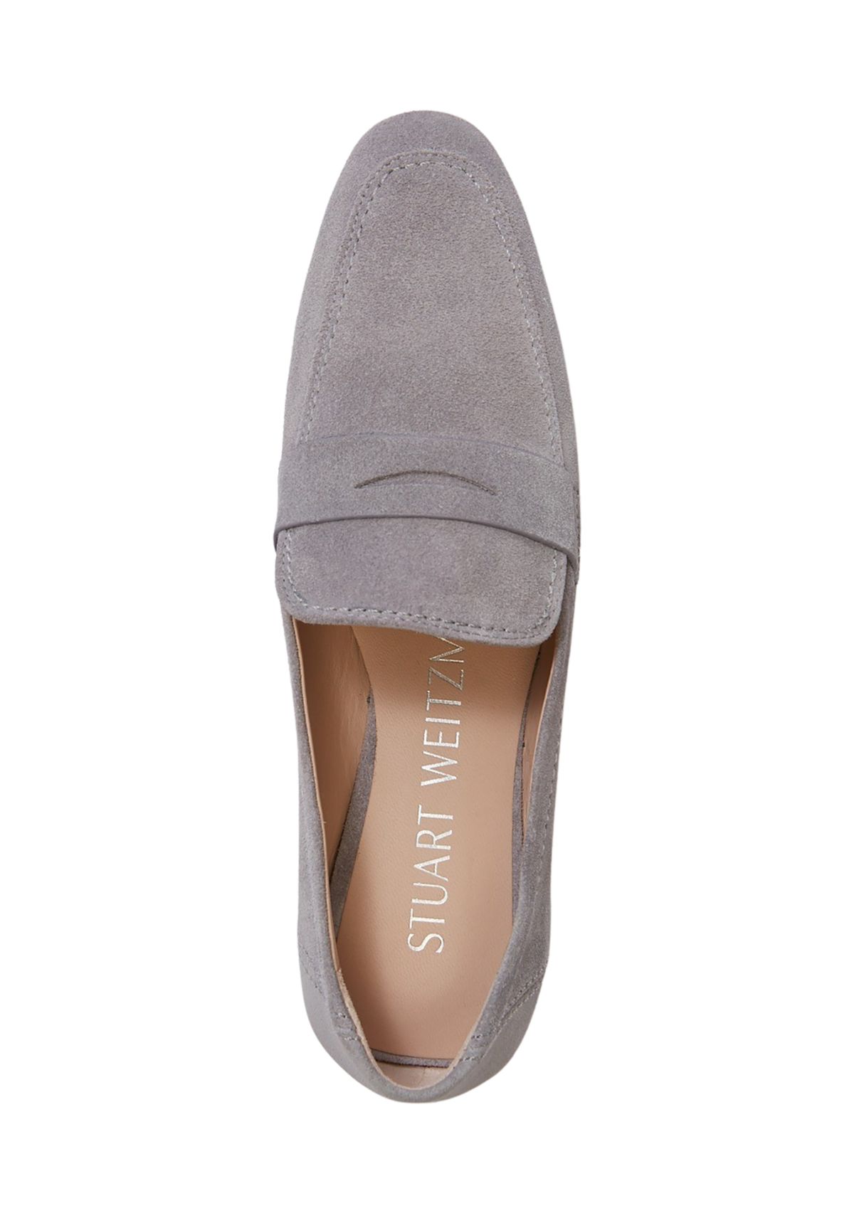 Jet Loafers 