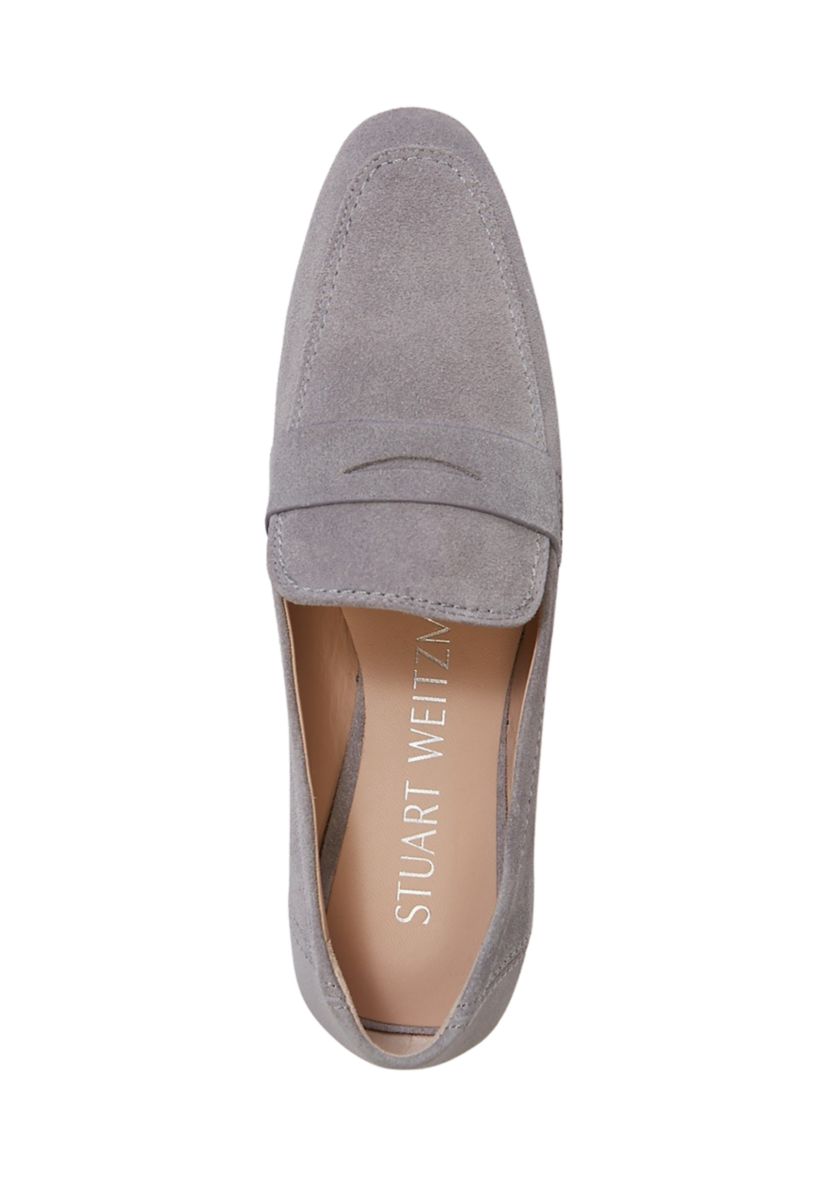 Jet Loafers 