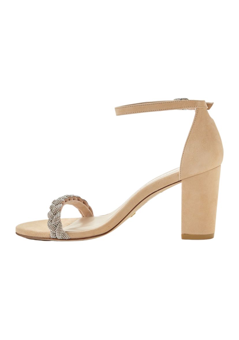 Hi Shine Sandals
