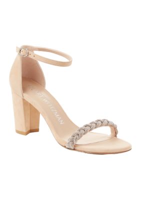 Belk rose gold shoes online