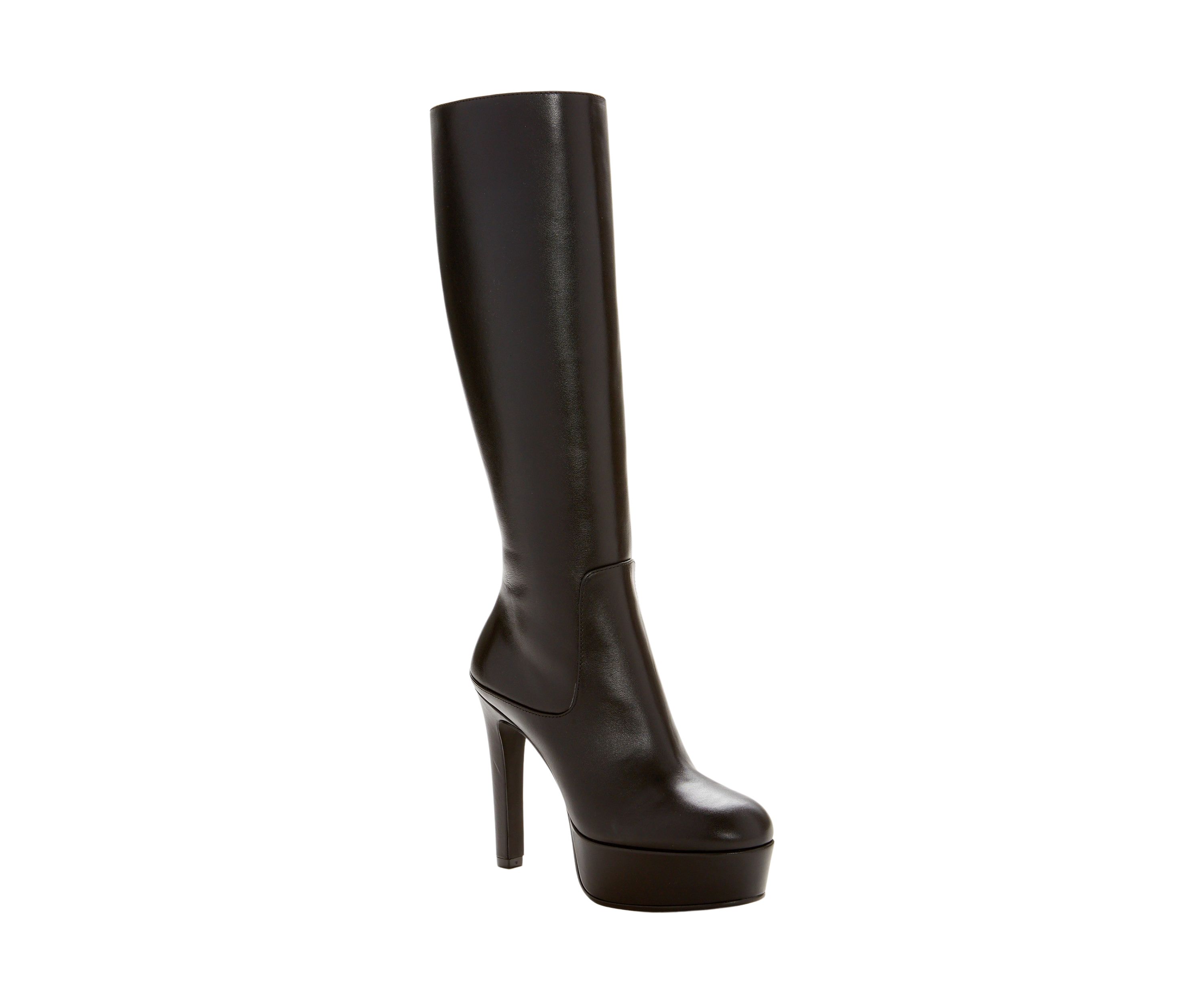 Womens Ave 130 Platform Boots