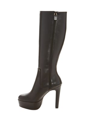 Michael kors 2025 boots belk