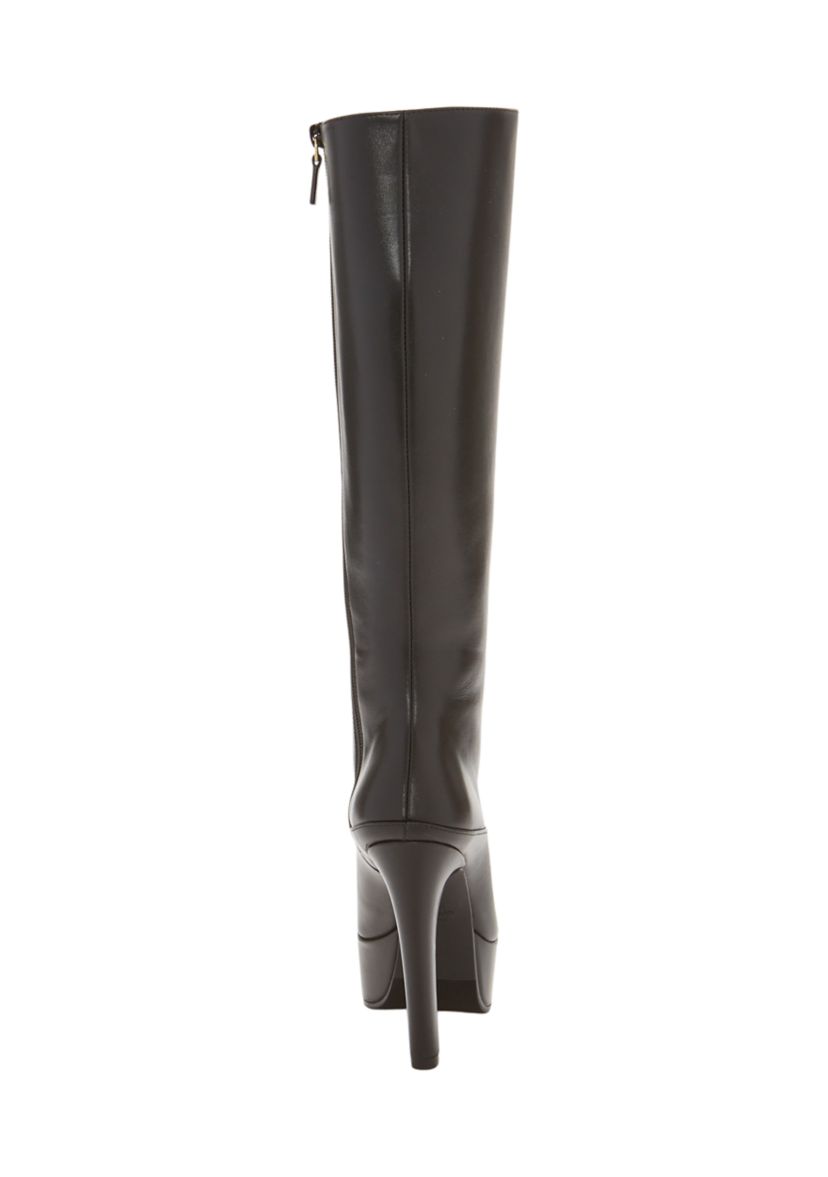 Womens Ave 130 Platform Boots