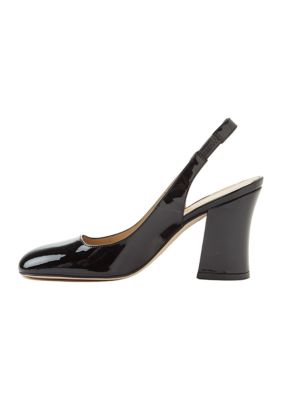 Black heels belk store