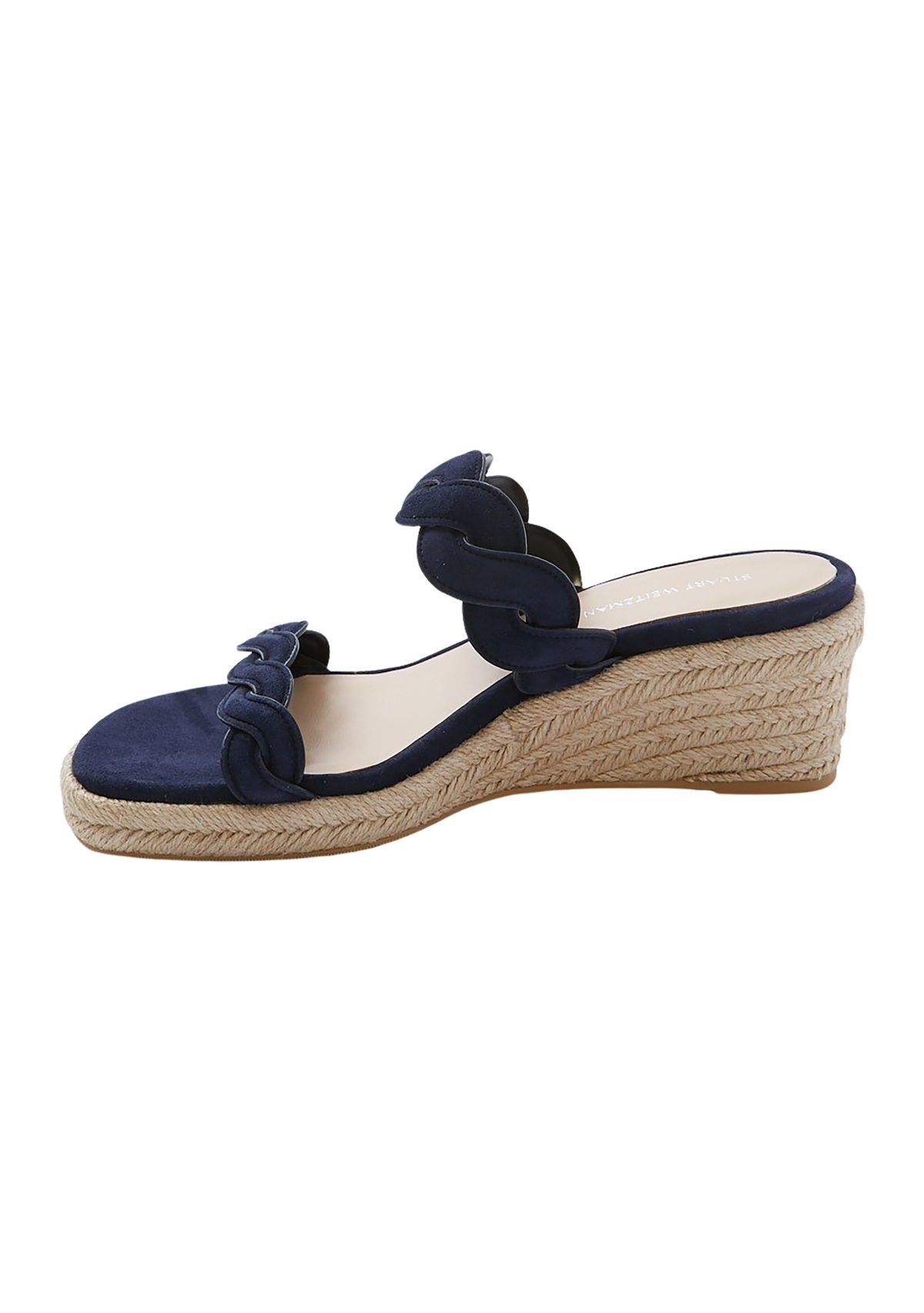 Twistie Flat Sandals