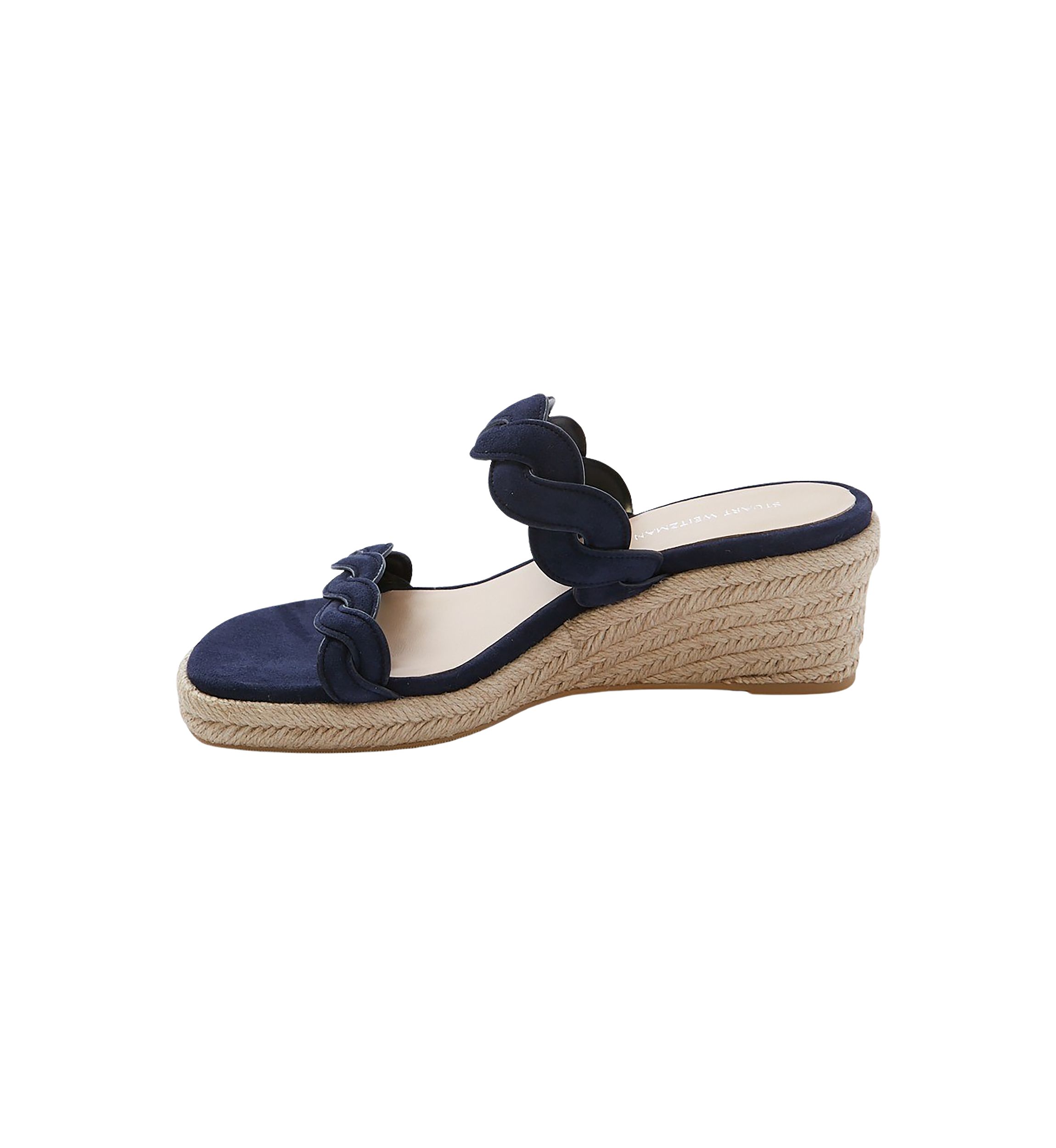 Twistie Flat Sandals