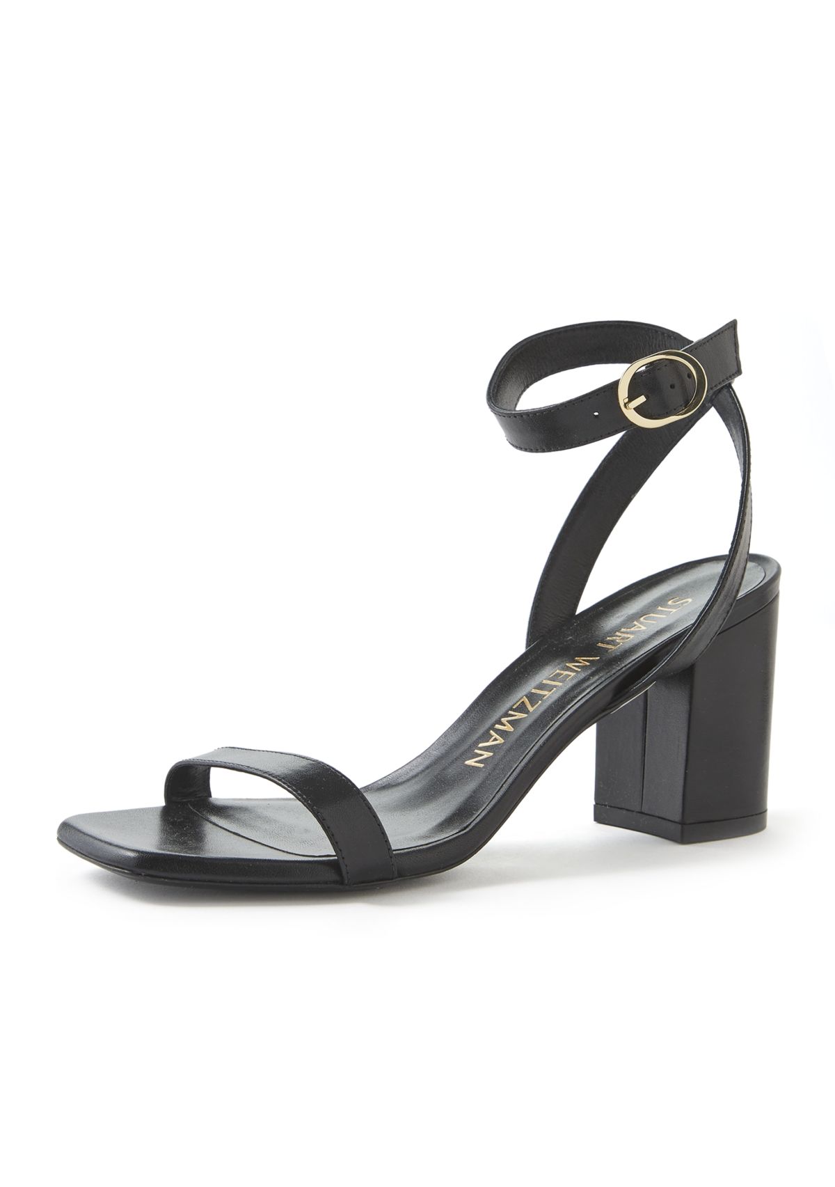 Nearlybare Sandals