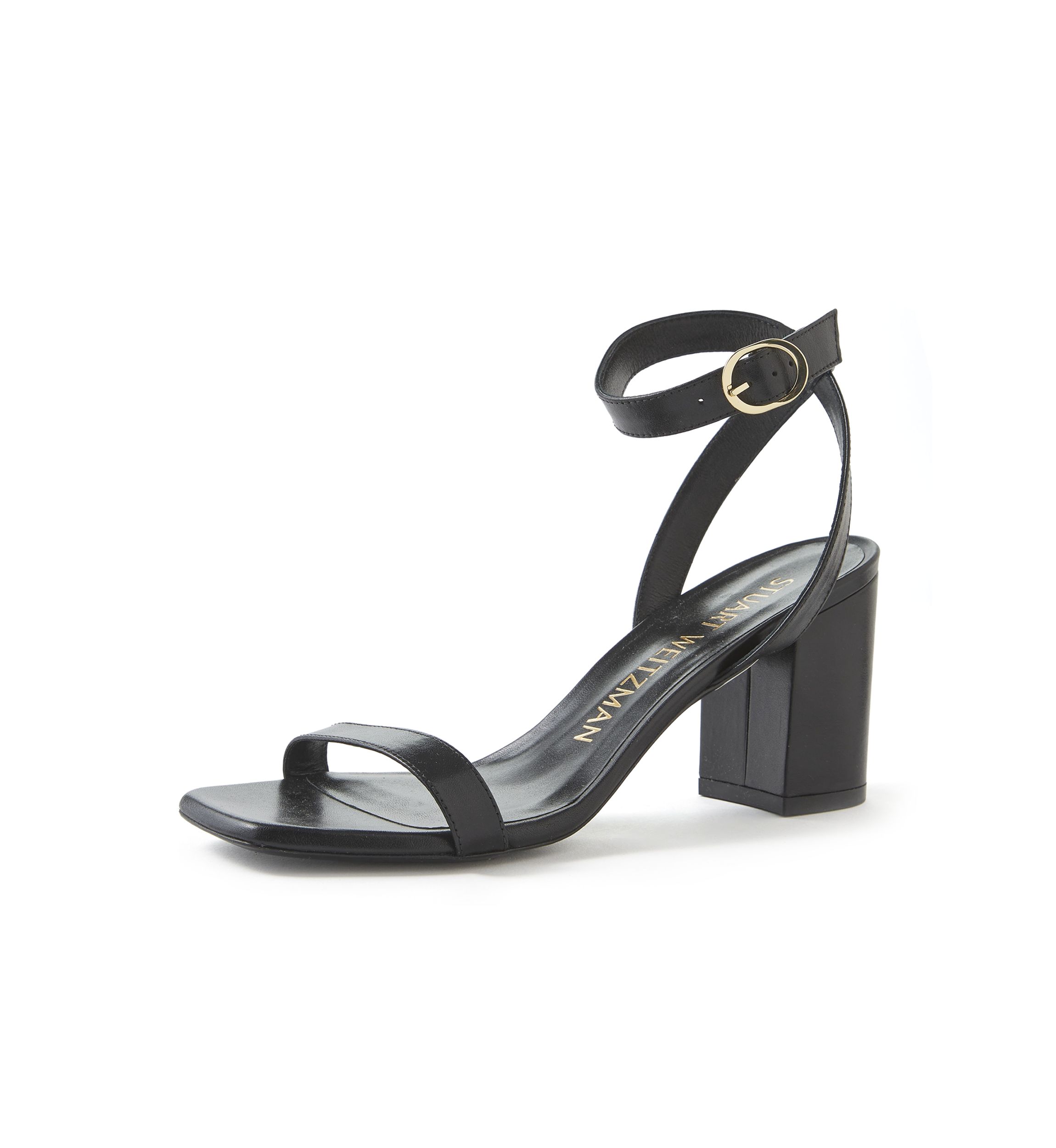 Nearlybare Sandals