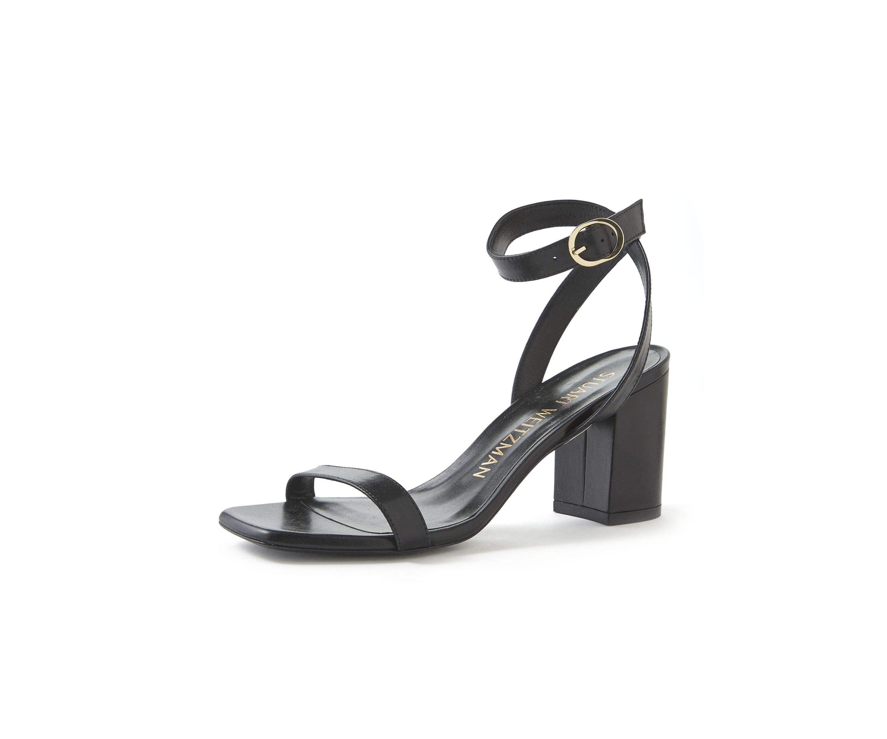 Nearlybare Sandals